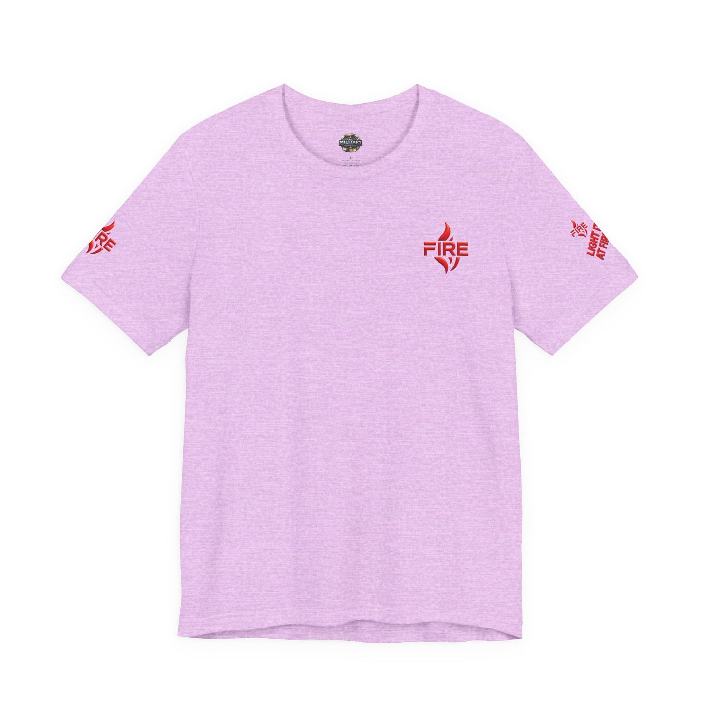 FireBar Unisex Tee