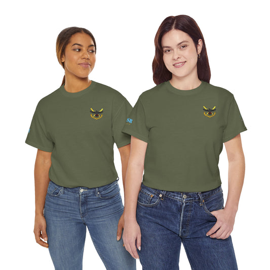 1st Combat Signal Regiment 100-Year Anniversary Tee