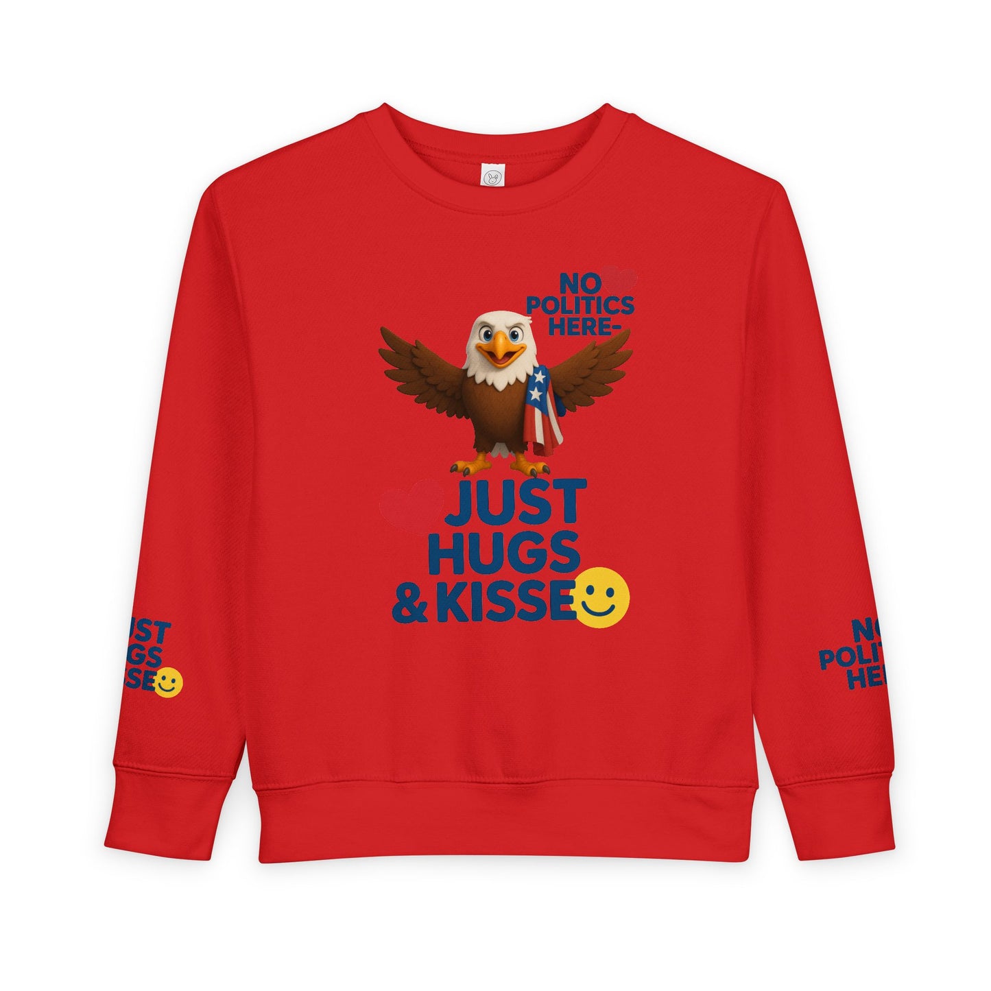 Toddler Sweatshirt