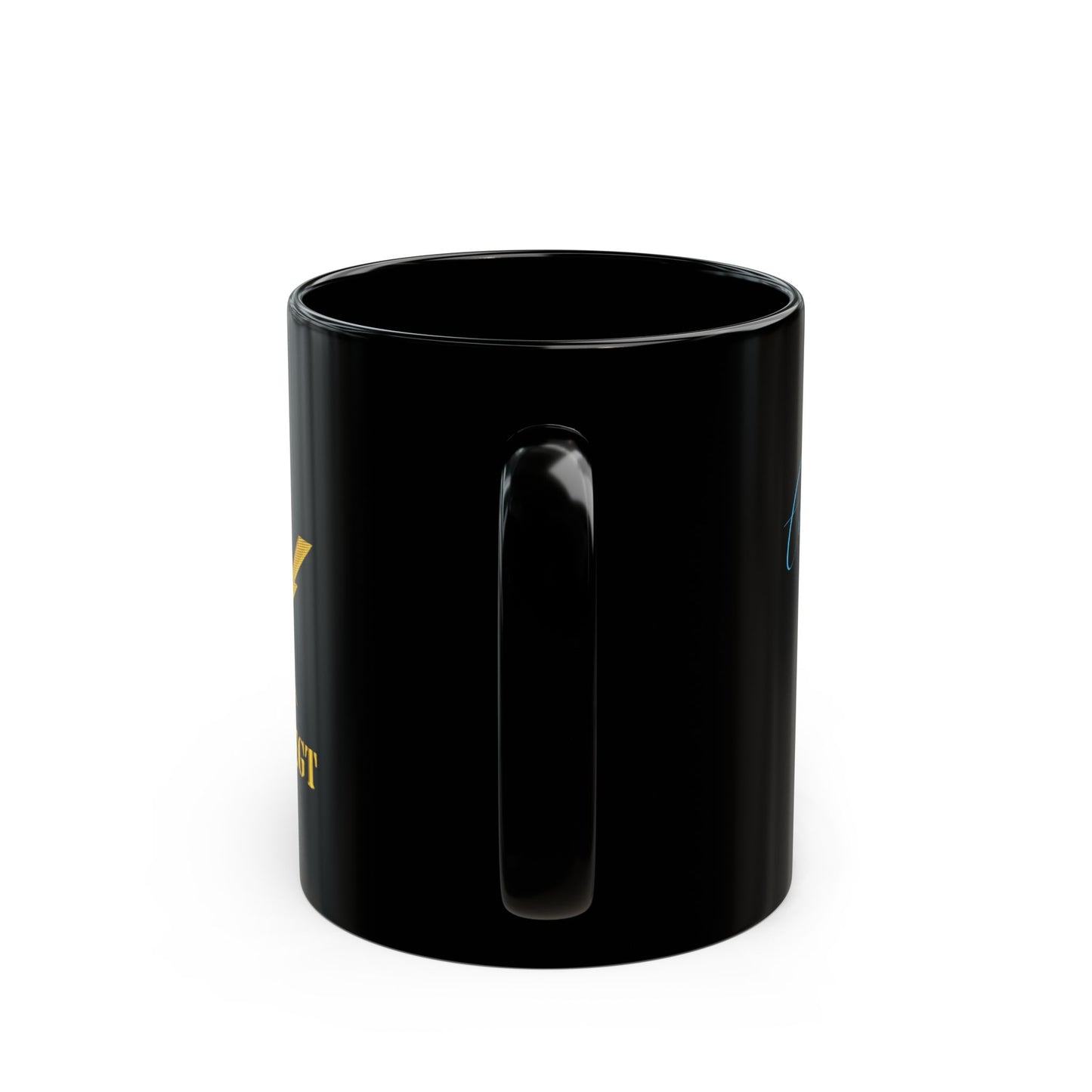 1st Signal Regiment Anniversary Coffee Mug