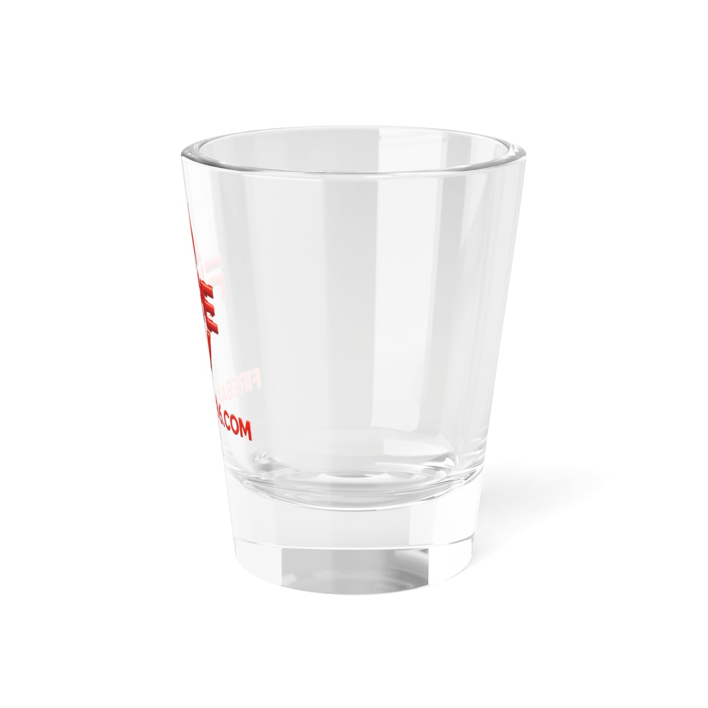 FireBar 🔥Shot Glass