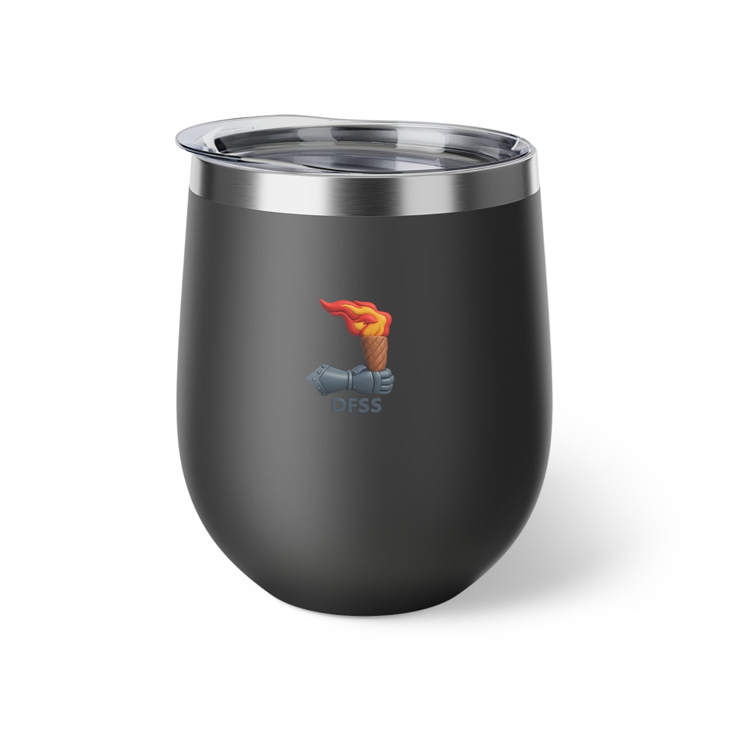 DFSS – Defence Force School of Signals 100 Years of Service Insulated Travel Cup