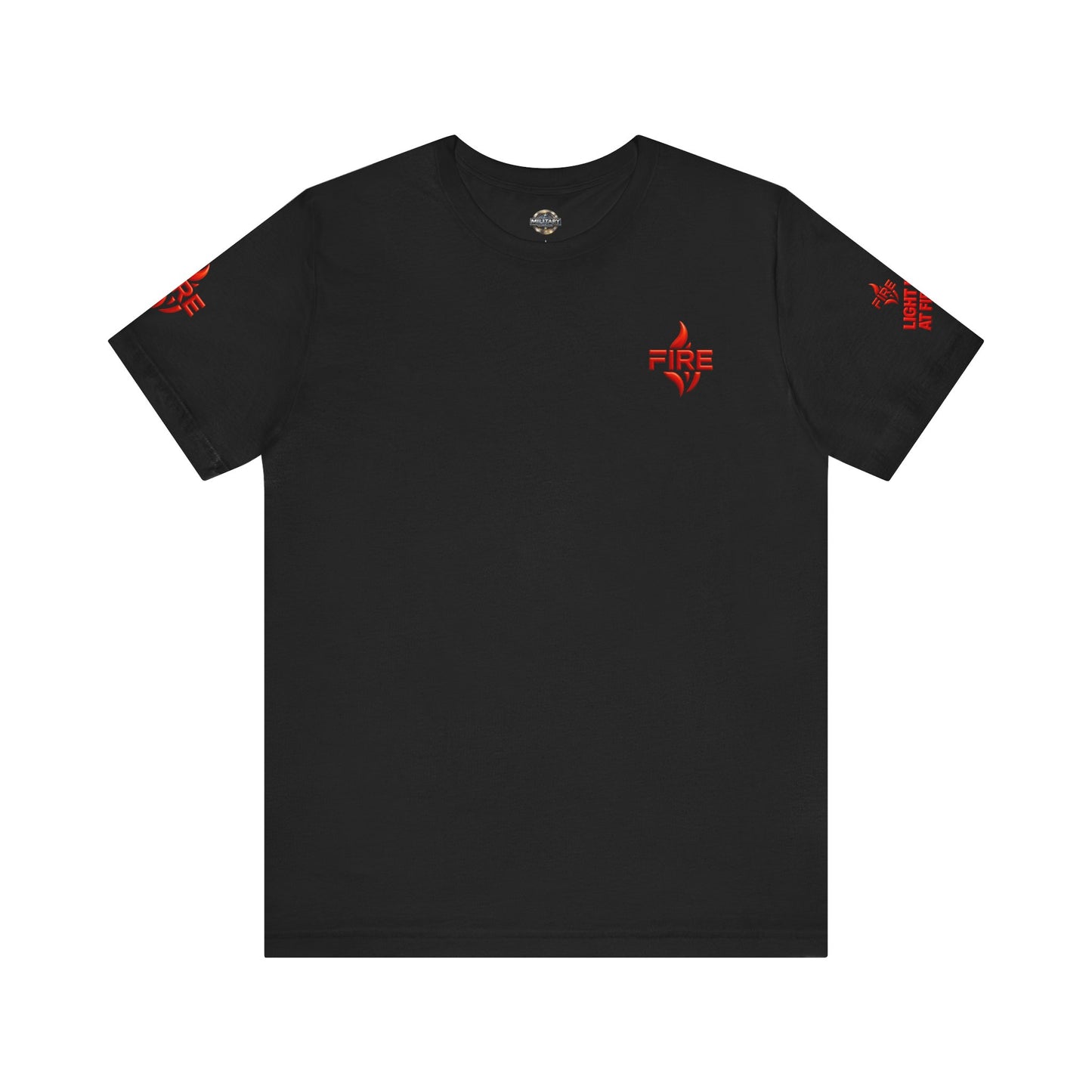 FireBar Unisex Tee