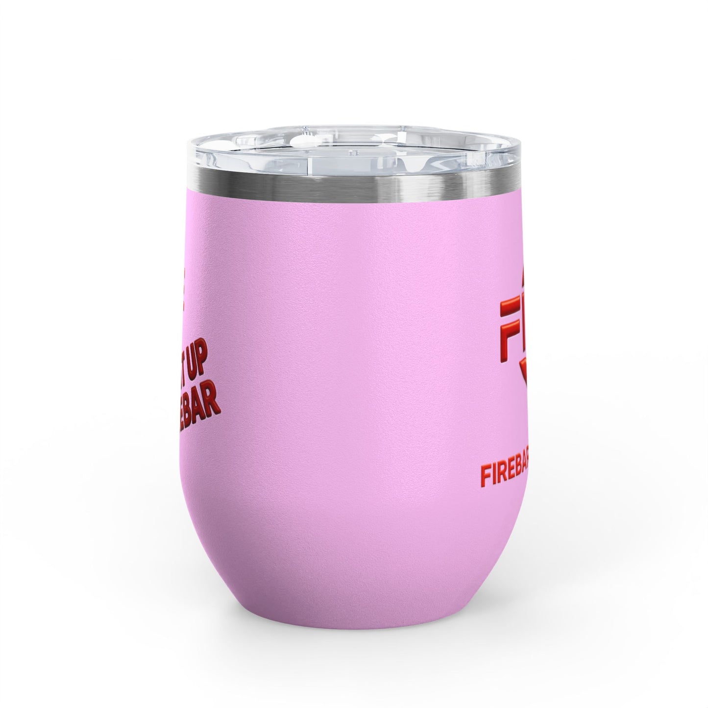 FireBar Wine Tumbler – 12oz