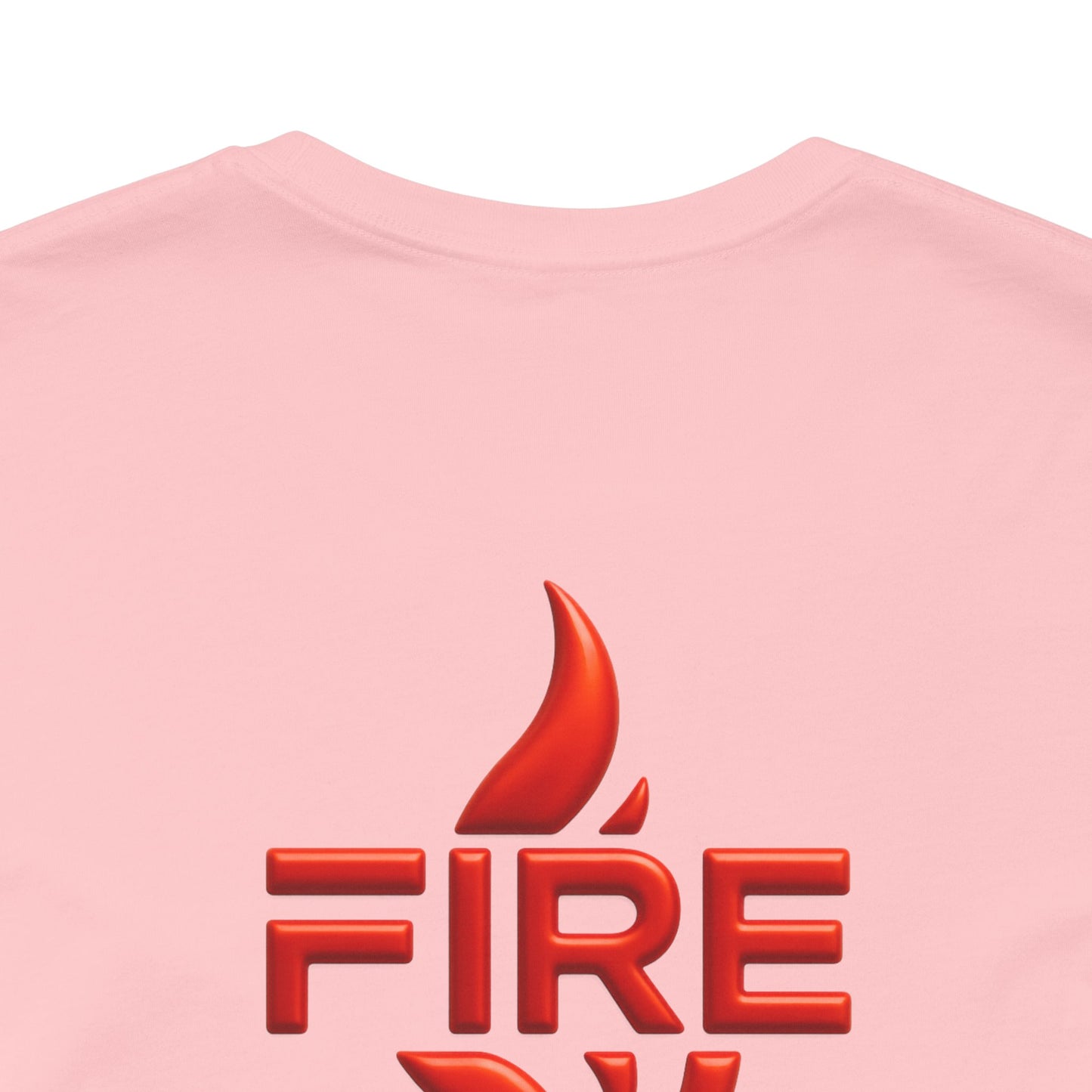FireBar Unisex Tee