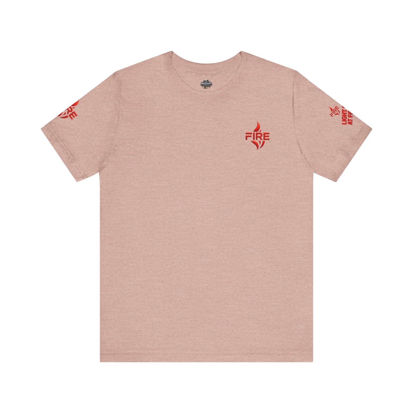 FireBar Unisex Tee