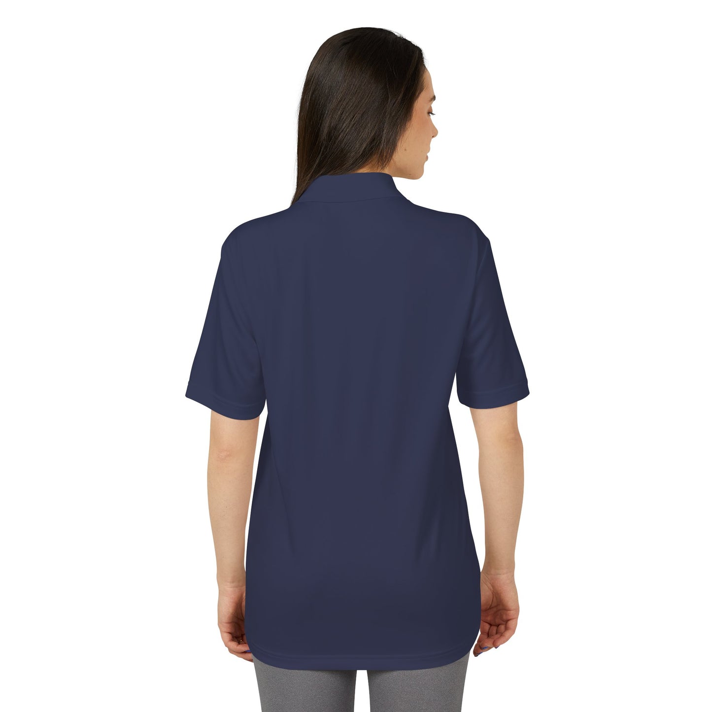 Adidas RASIGS Polo Shirt