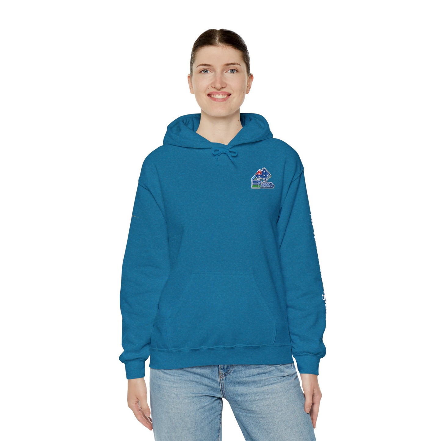 6 SIG REG 100-Year Anniversary Hoodie – Certa Cito