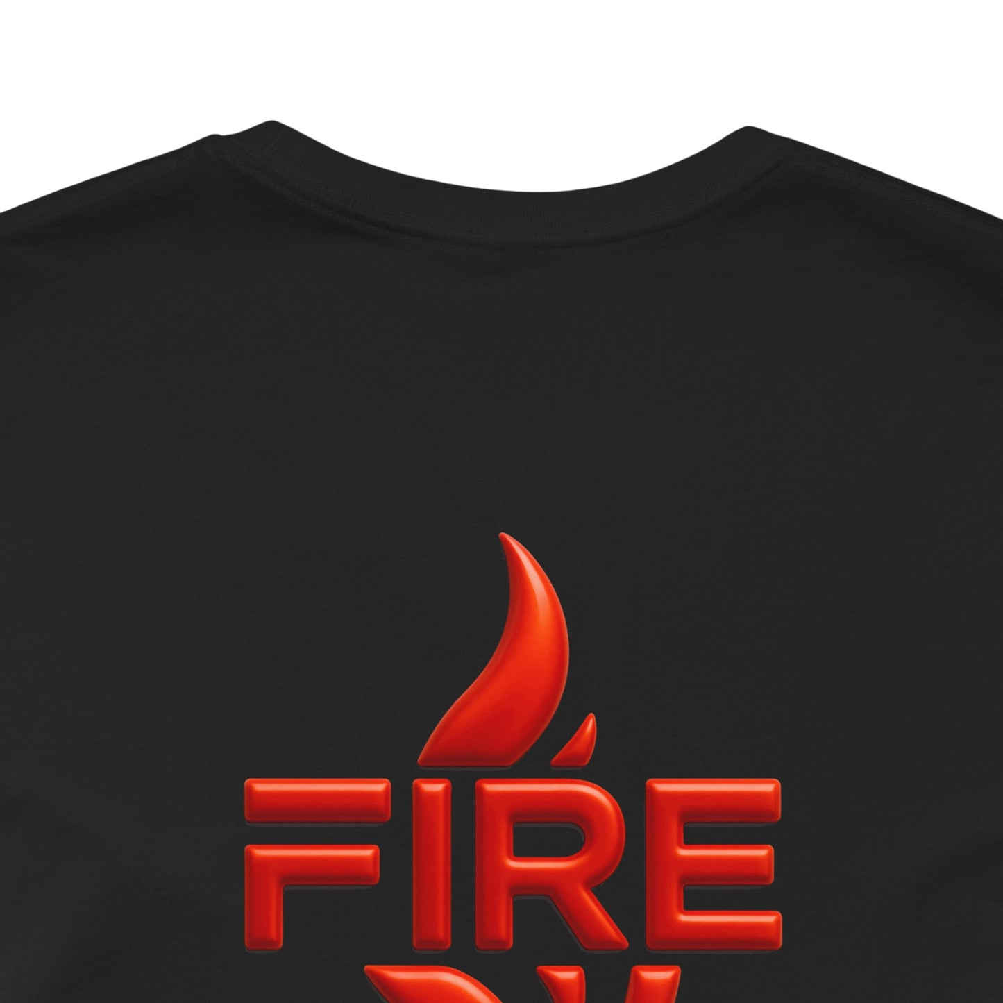 FireBar Unisex Tee