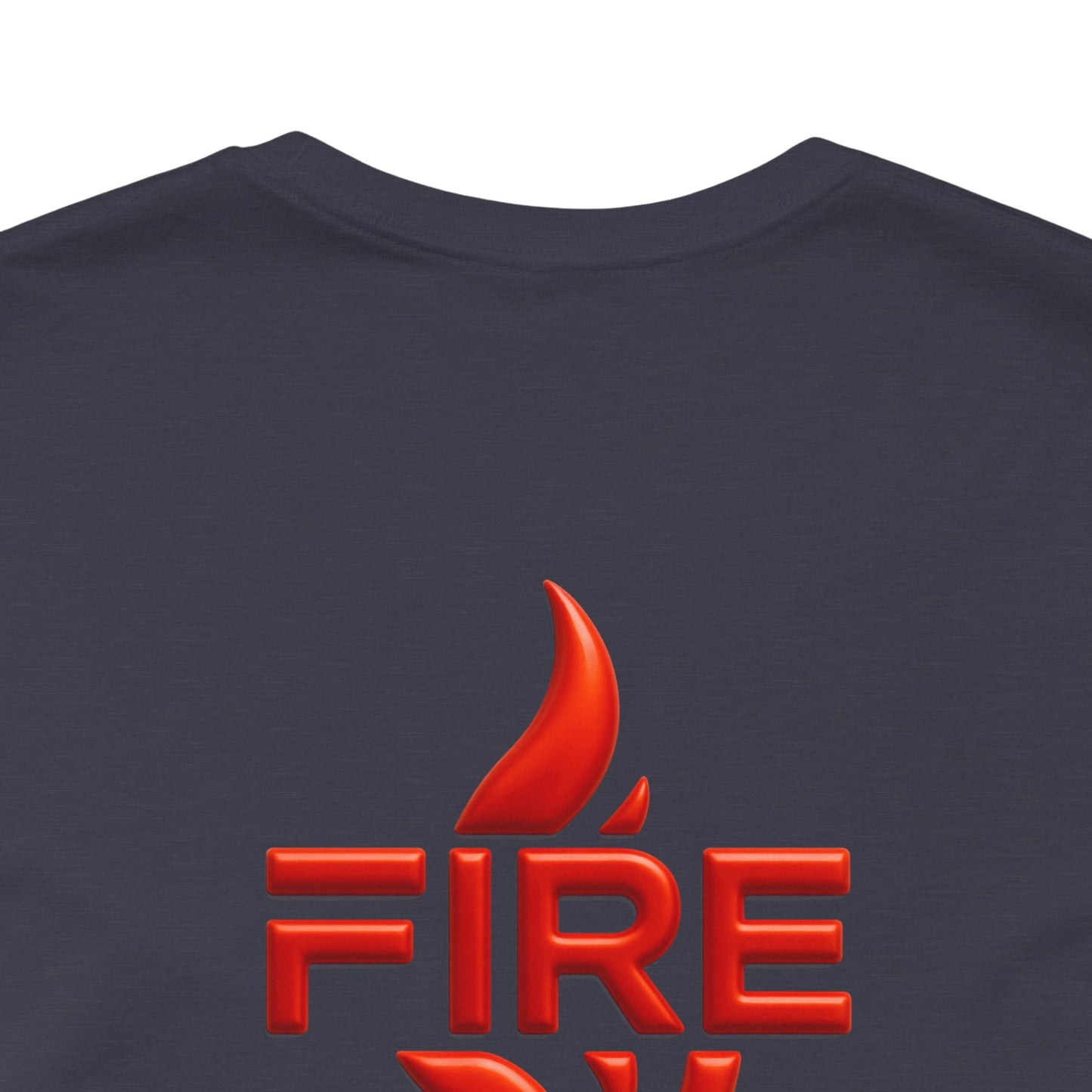FireBar Unisex Tee