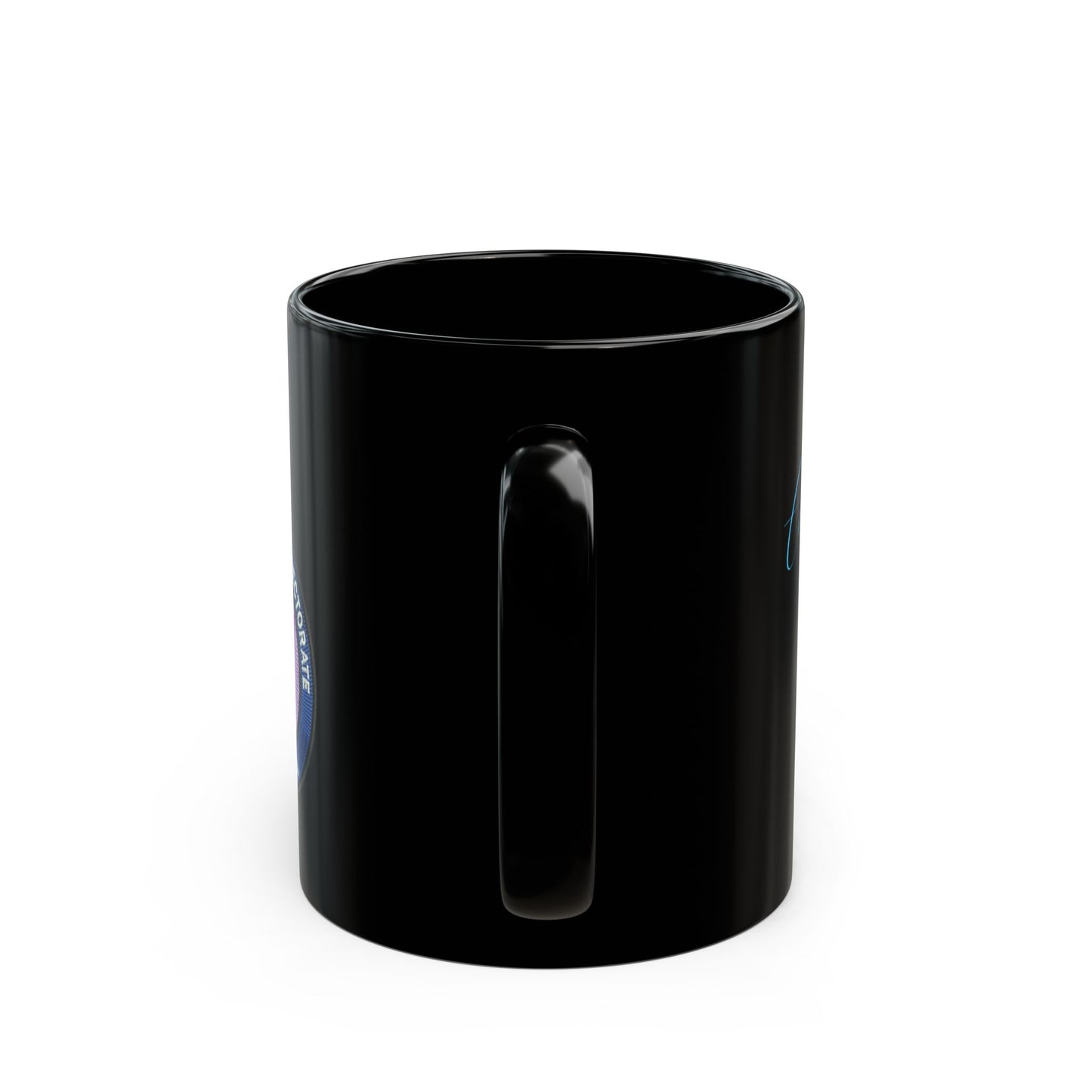 DSD Defence Signals Directorate Anniversary Coffee Mug