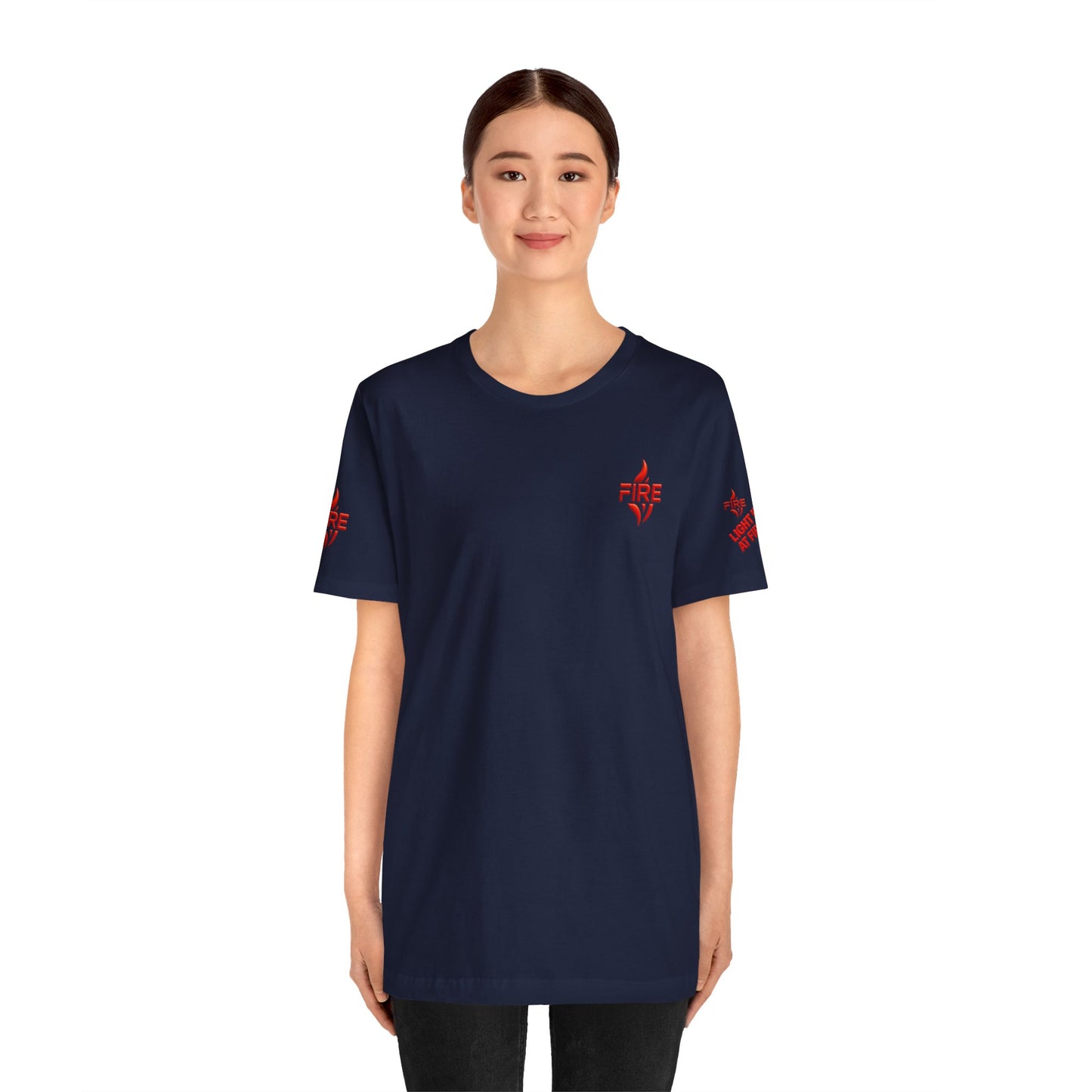 FireBar Unisex Tee