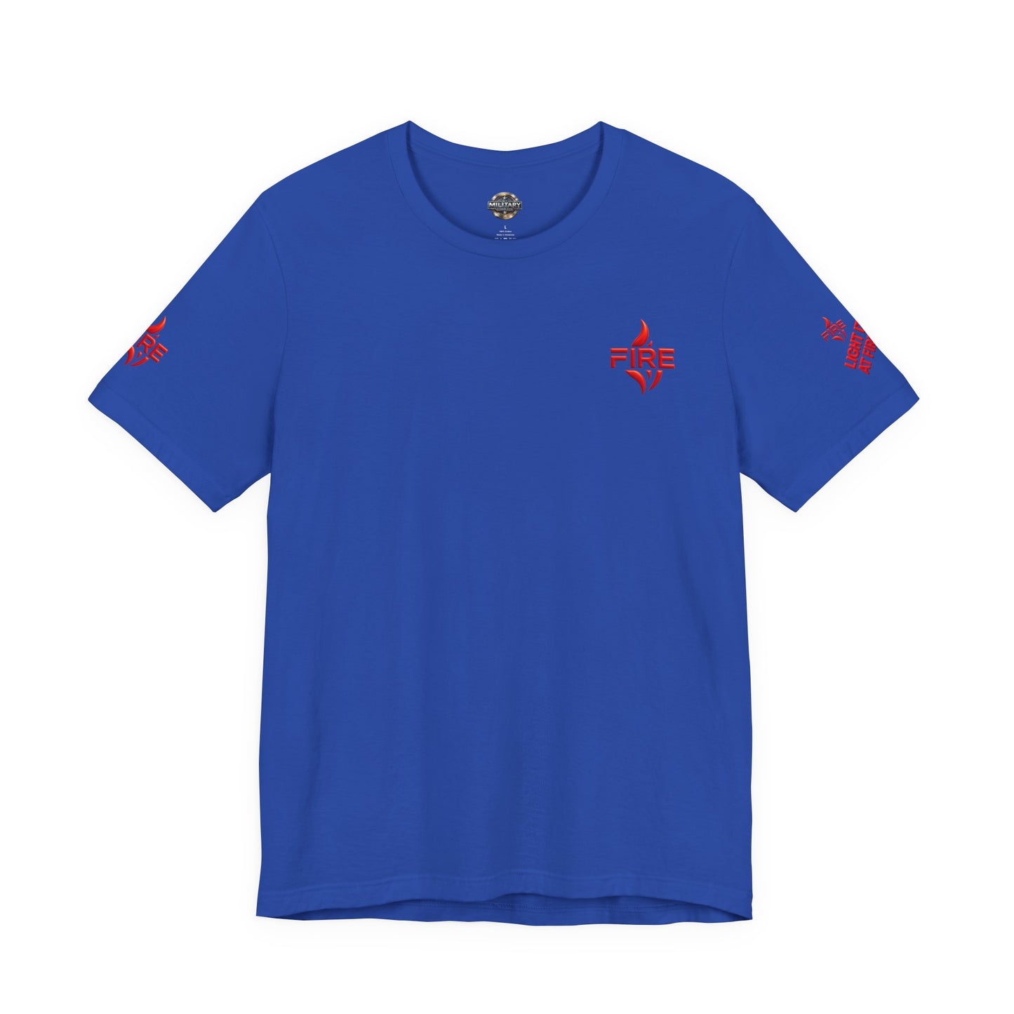 FireBar Unisex Tee