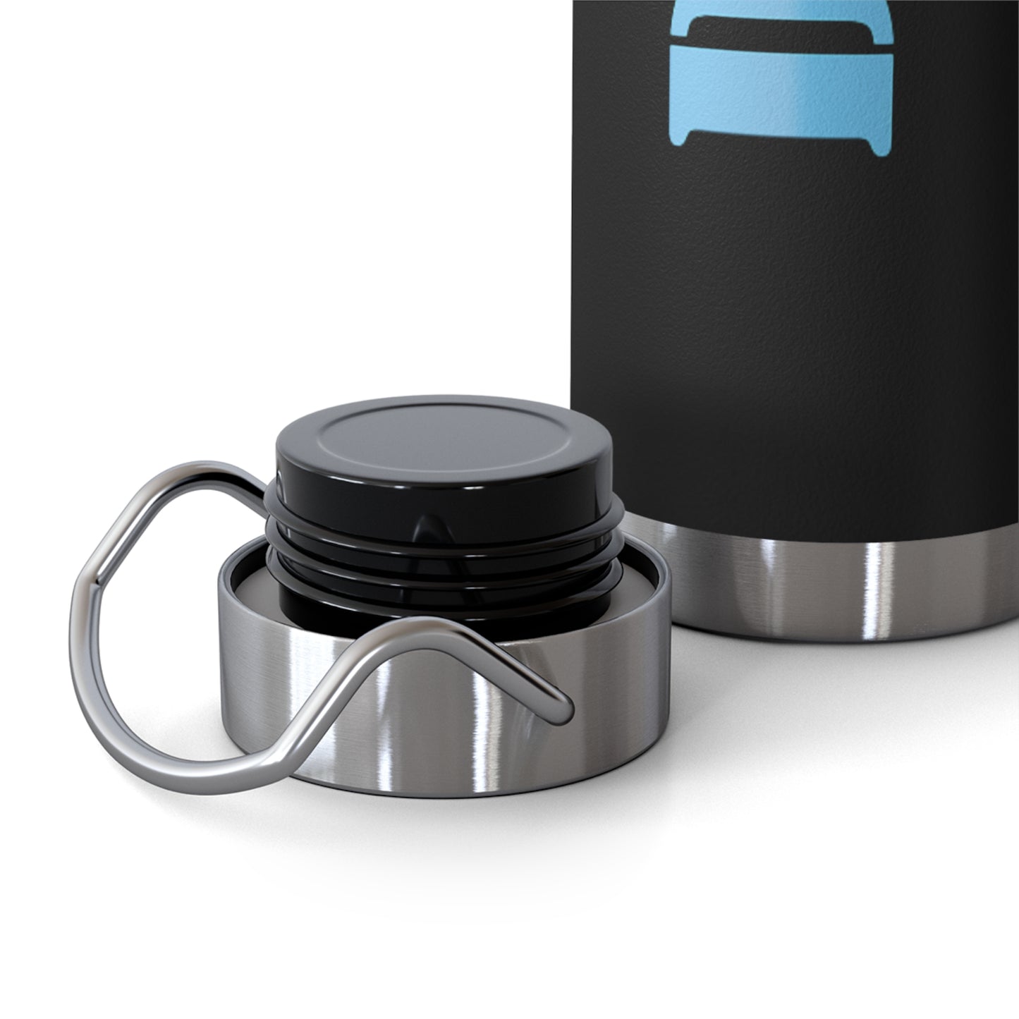 Defence Signals Directorate (DSD) 100 Years of Service Insulated Water Bottle