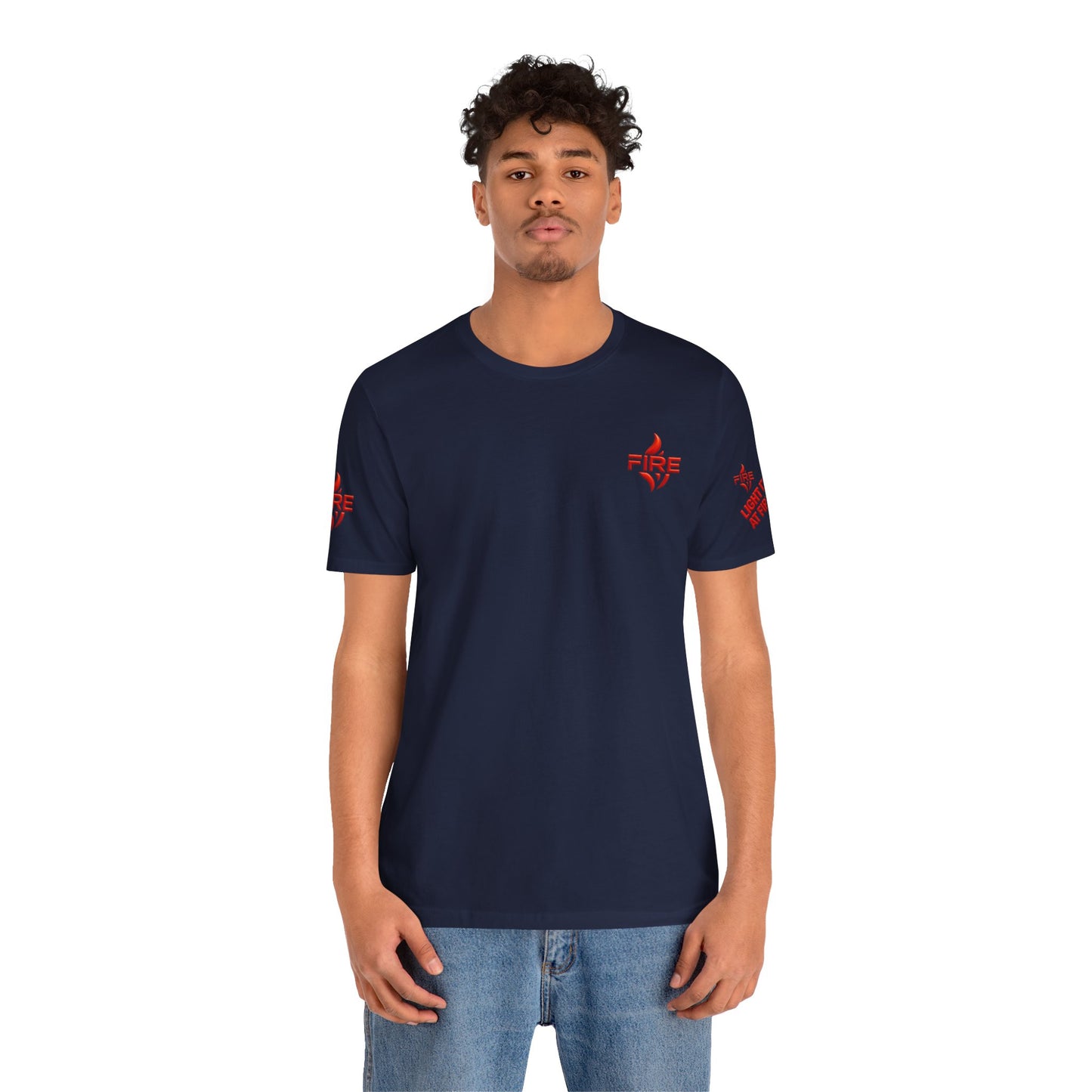 FireBar Unisex Tee