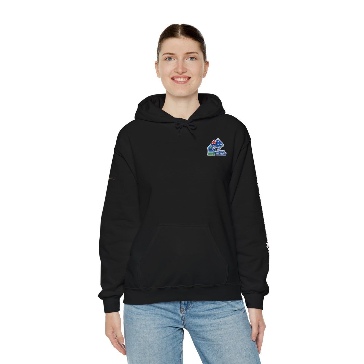 6 SIG REG 100-Year Anniversary Hoodie – Certa Cito
