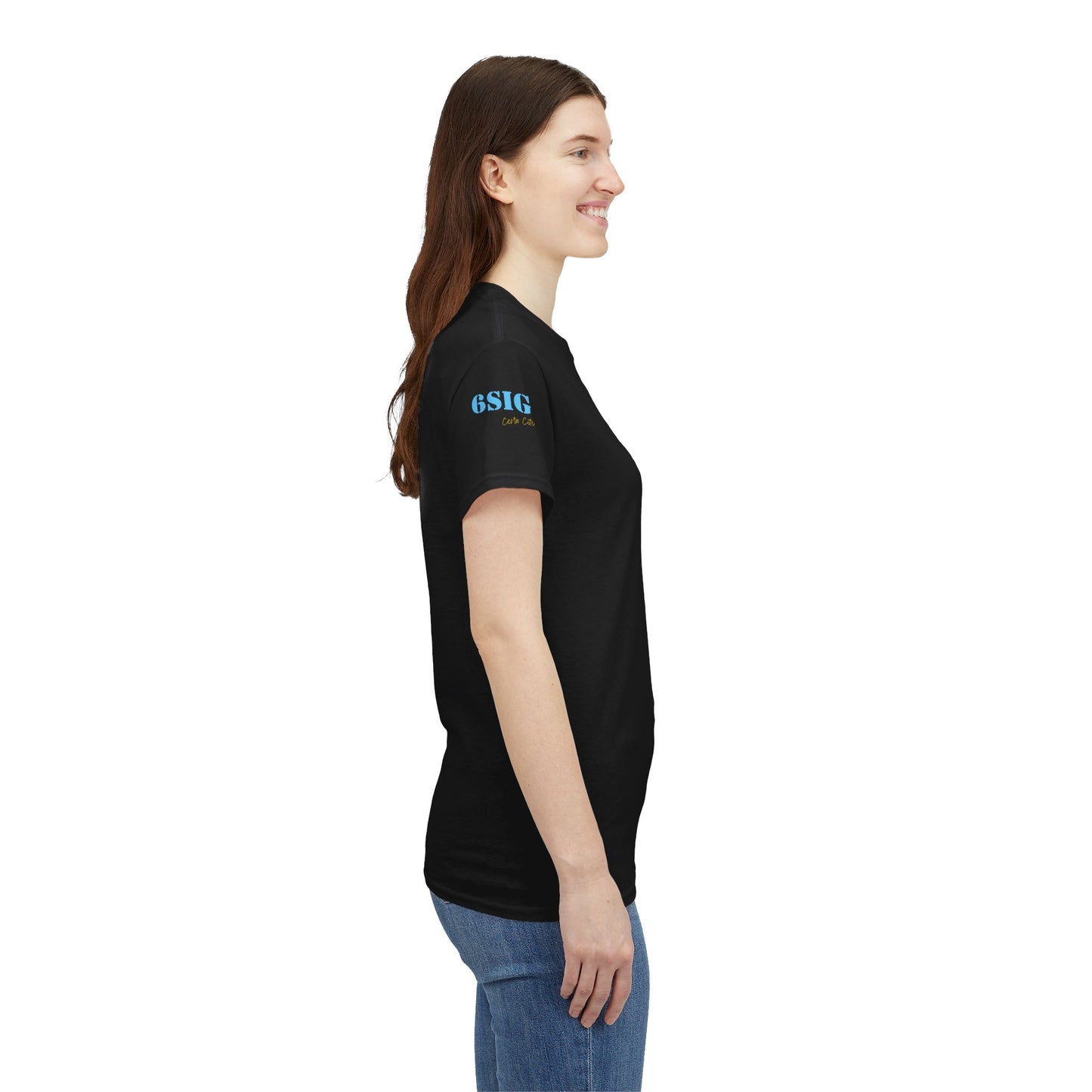 6 SIG Regt 100-Year Anniversary Unisex Cotton Tee