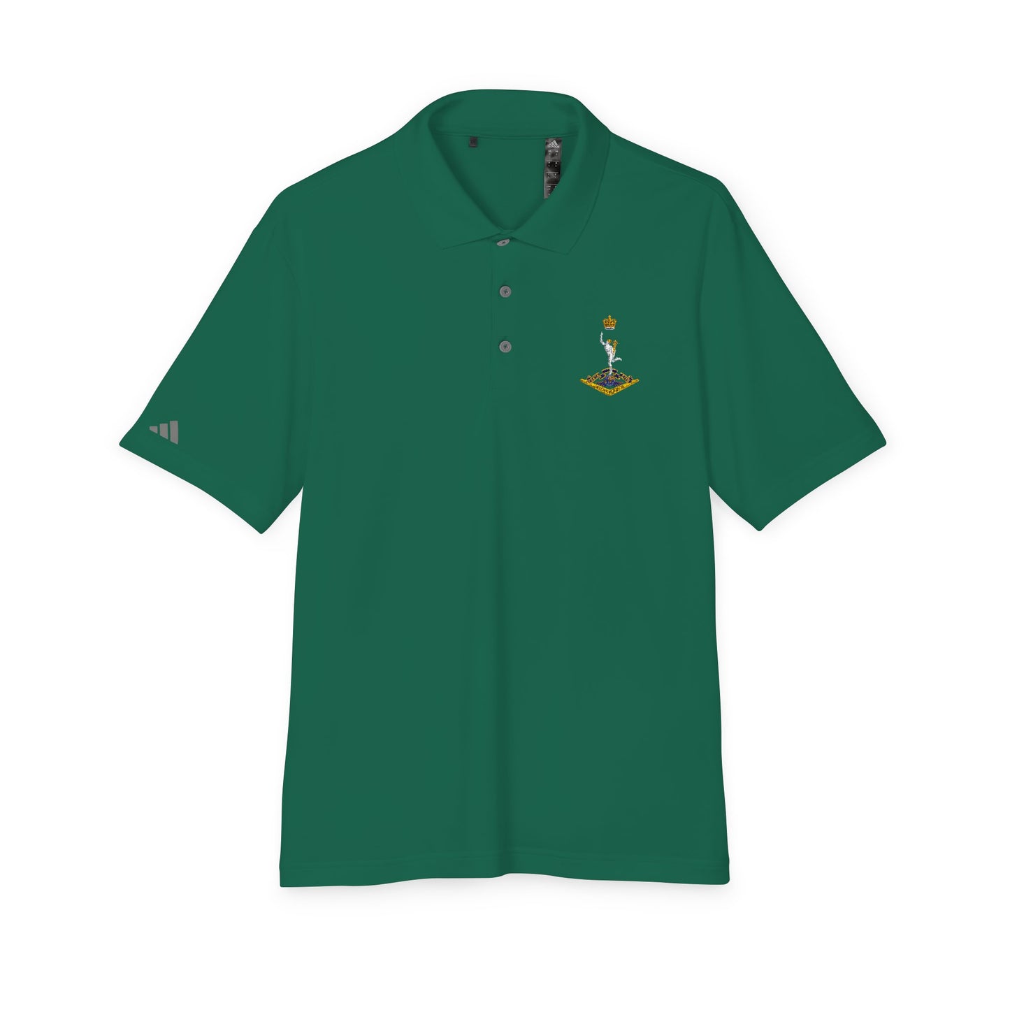 Adidas RASIGS Polo Shirt