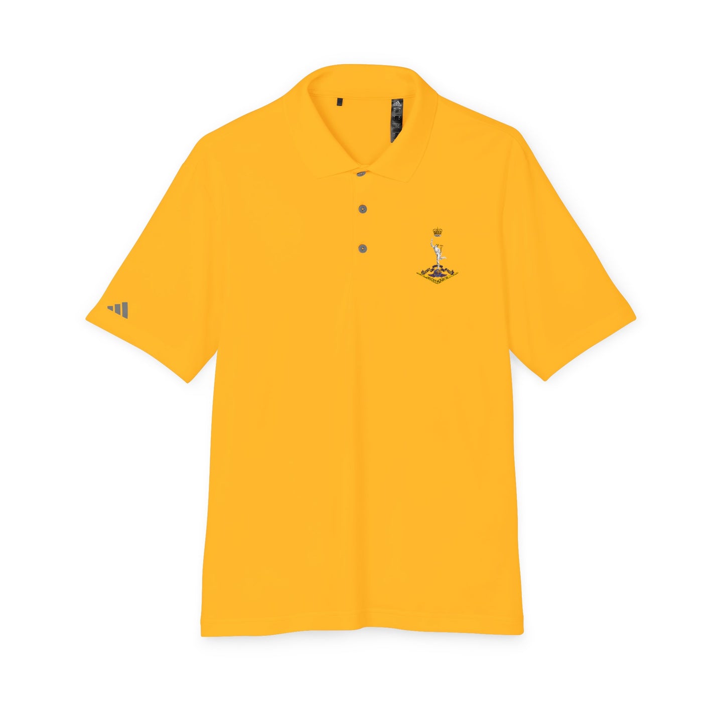 Adidas RASIGS Polo Shirt