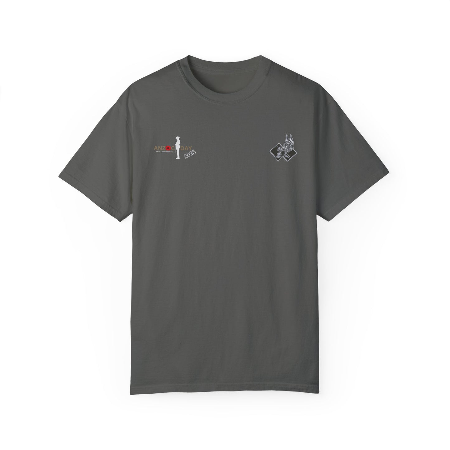 🇦🇺 126 SIG SQN Modern Era Tee – Quick Ship Edition 🇦🇺