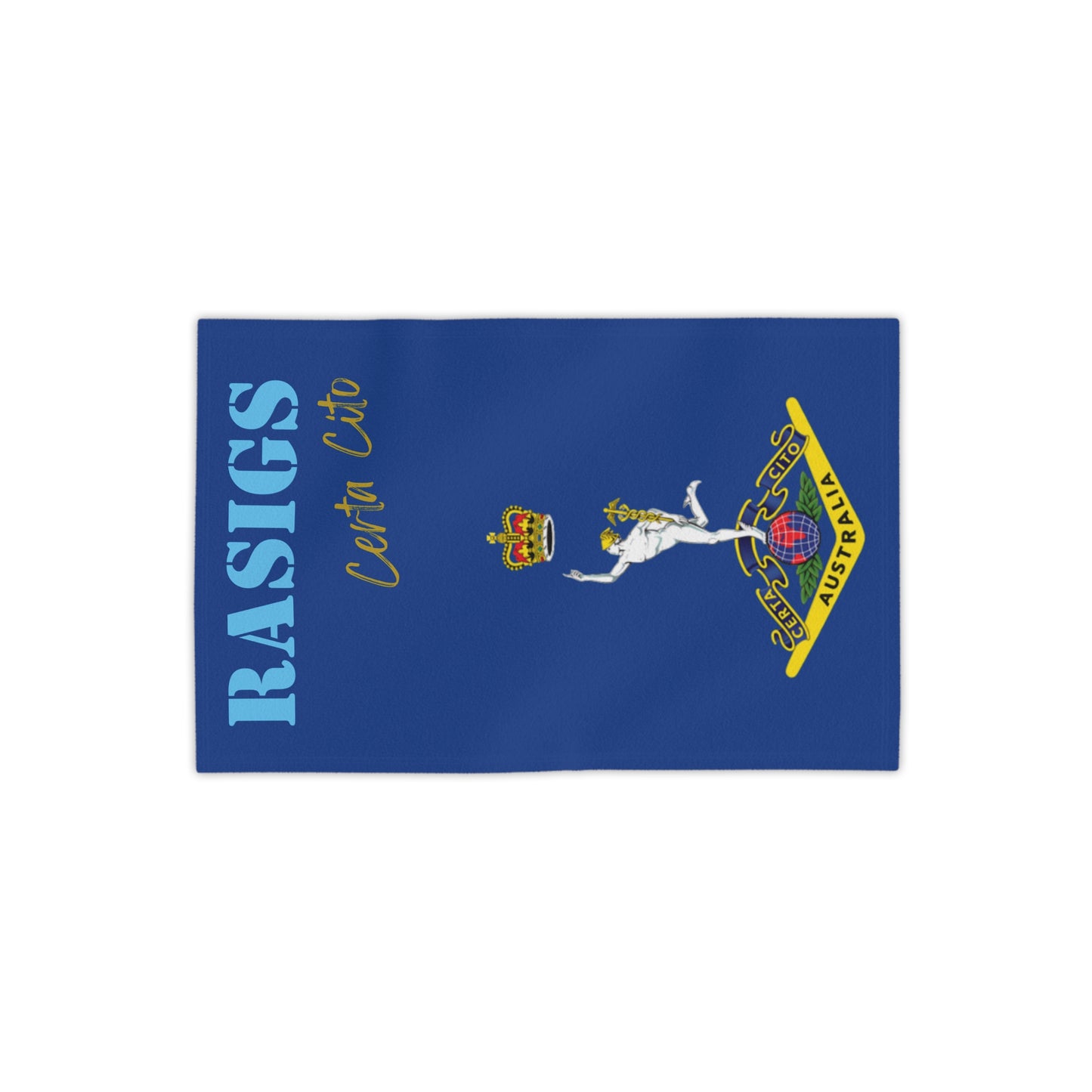 RASIGS Beach Towel - Perfect for Summer Fun and Celebrations