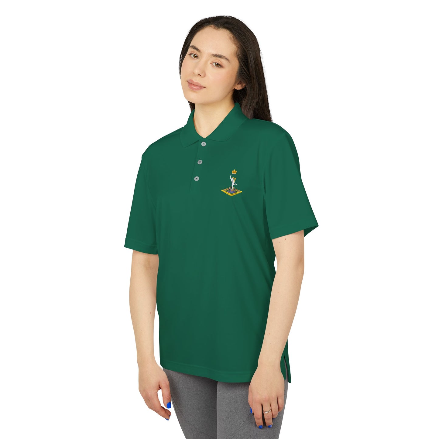 Adidas RASIGS Polo Shirt