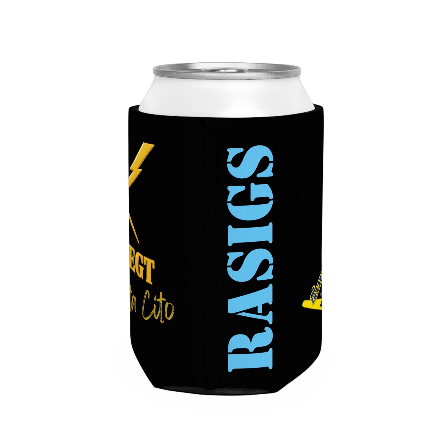 Certa Cito – 1 SIG Reg Stubby Cooler