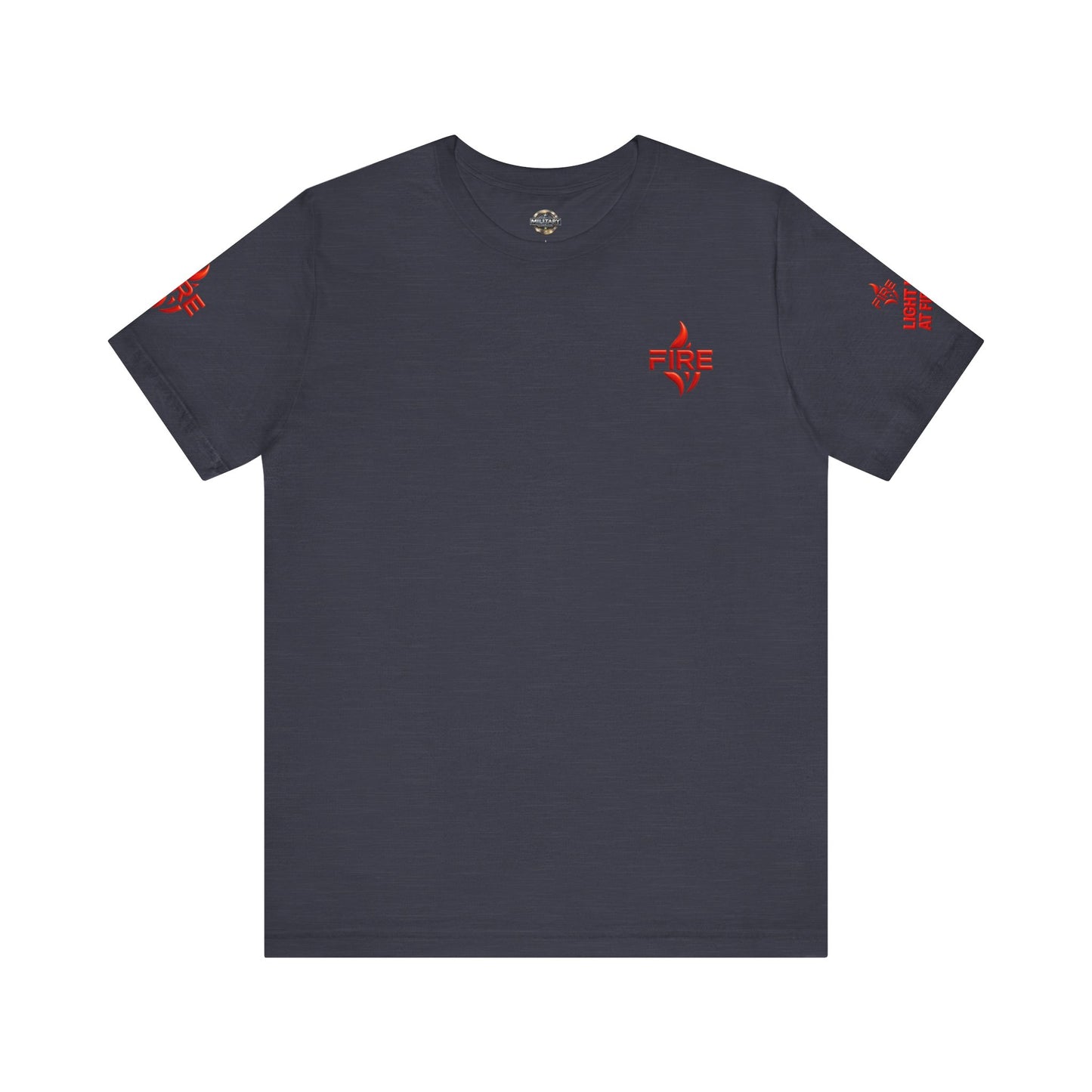 FireBar Unisex Tee