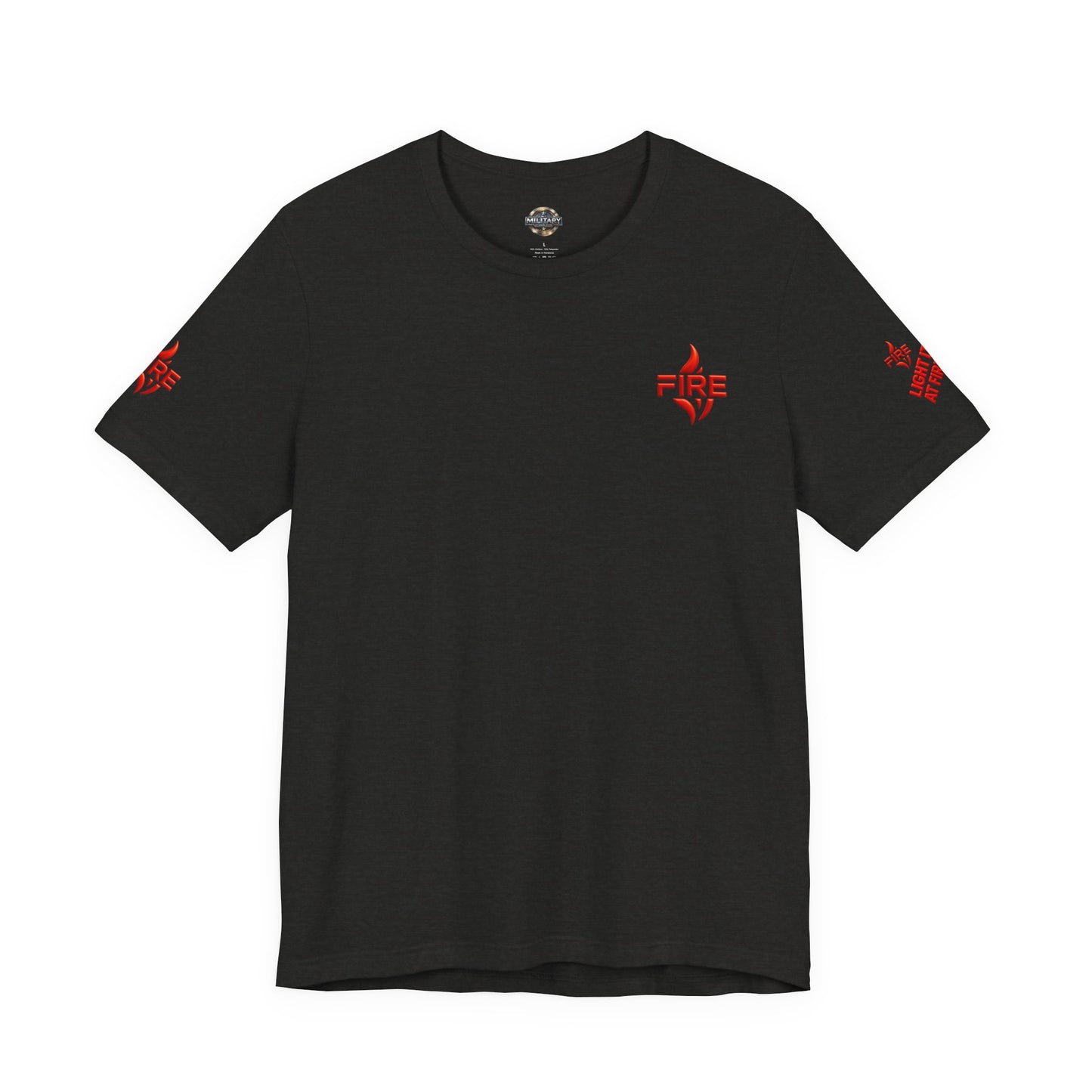 FireBar Unisex Tee