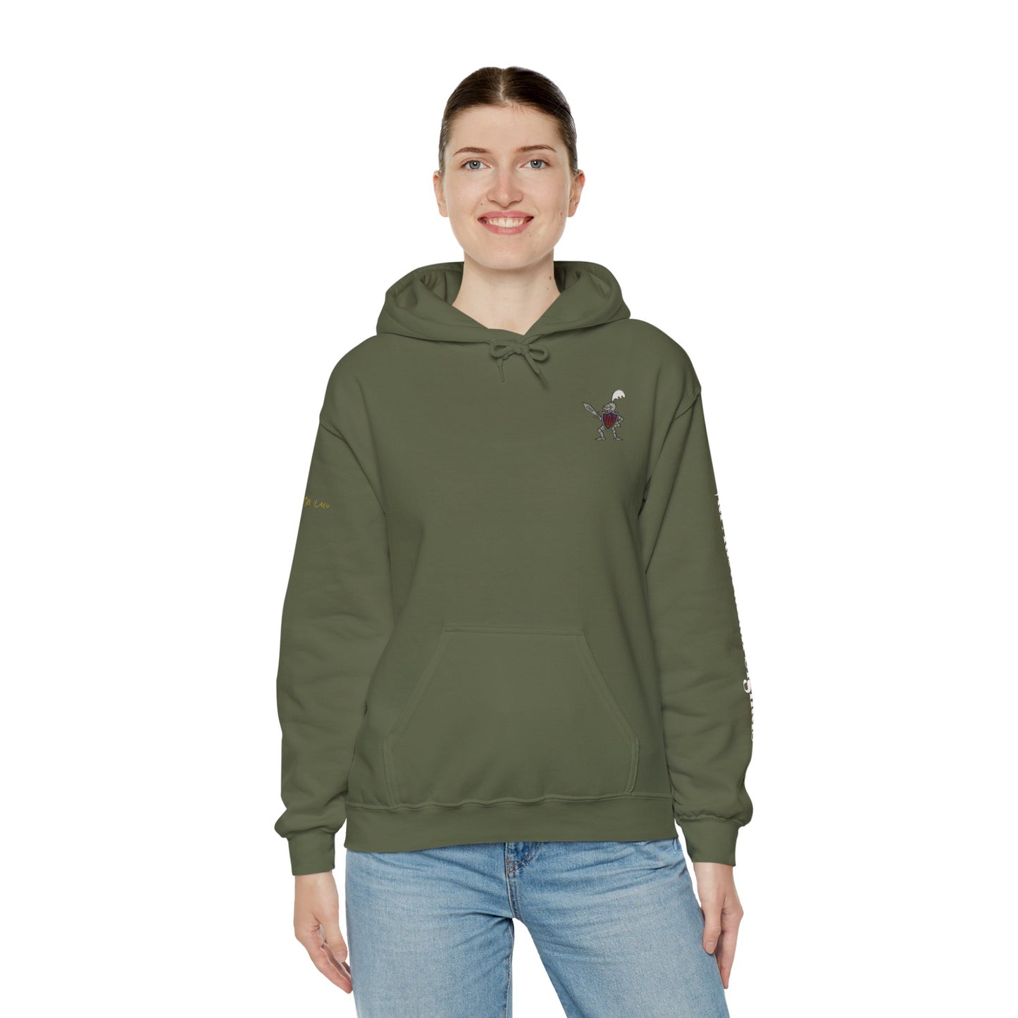 103 SIG Sqn 100th Anniversary Hoodie