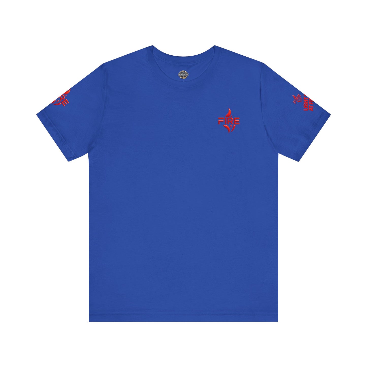 FireBar Unisex Tee