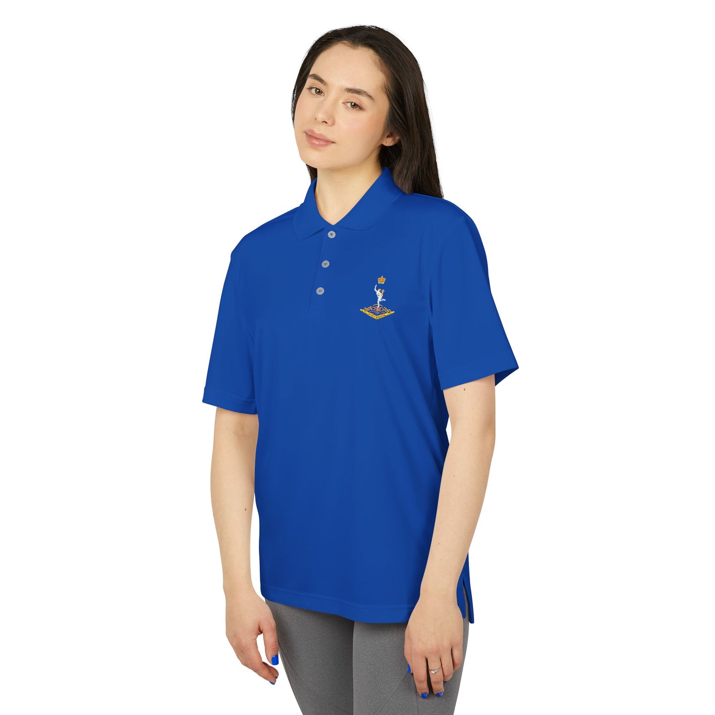Adidas RASIGS Polo Shirt