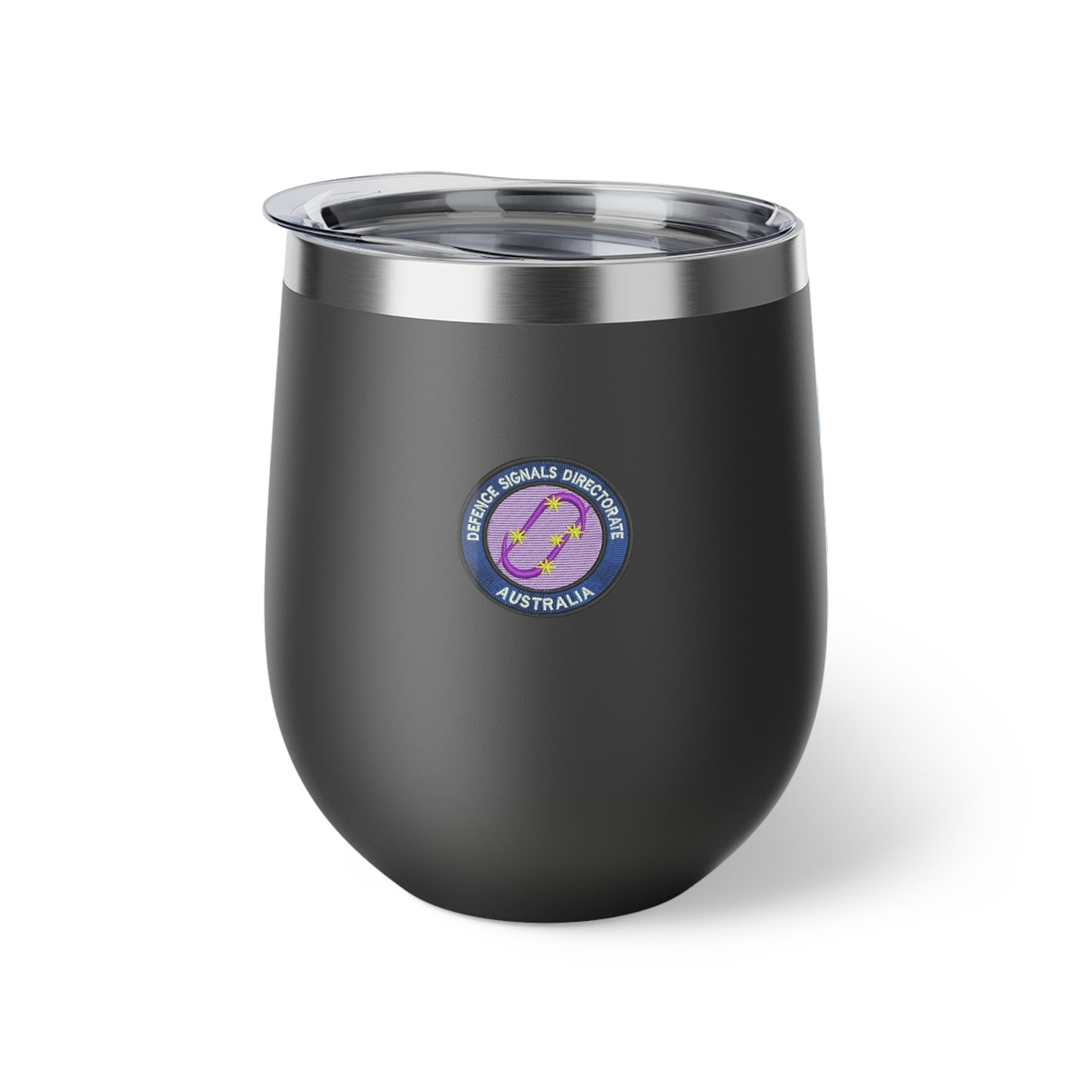Defence Signals Directorate (DSD) – 100 Years of Service Insulated Travel Cup