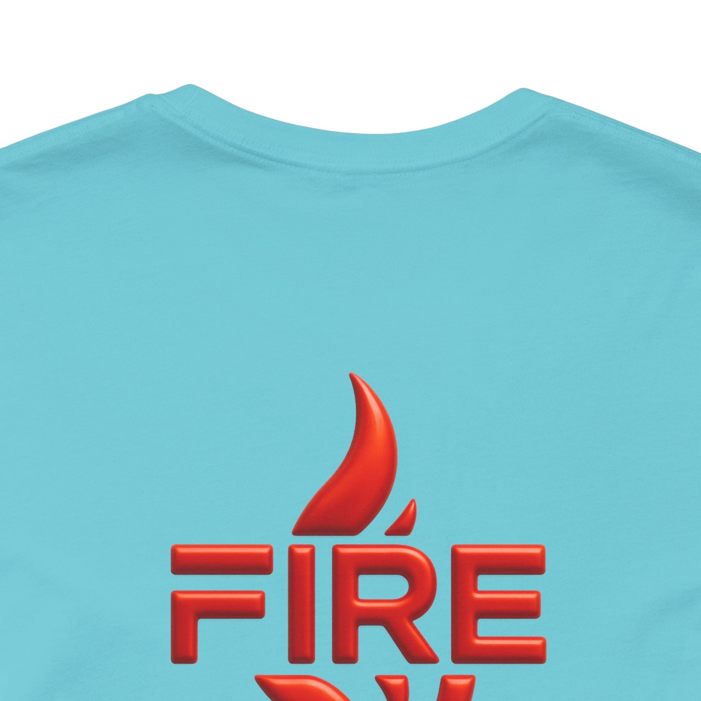 FireBar Unisex Tee