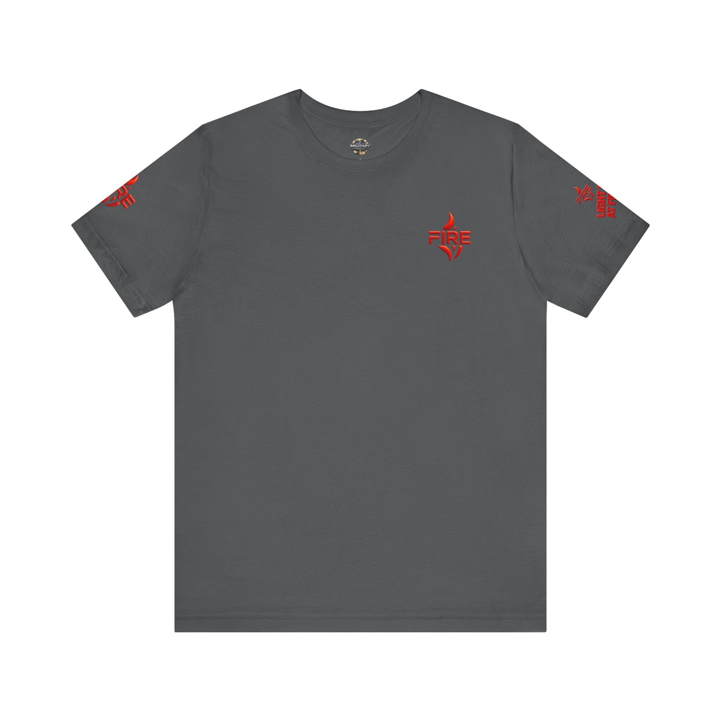 FireBar Unisex Tee