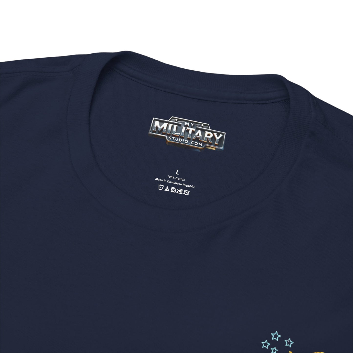 138 SIG Sqn 100-Year Anniversary Unisex Cotton Tee