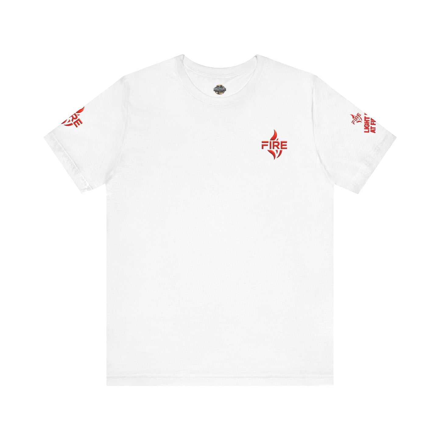 FireBar Unisex Tee