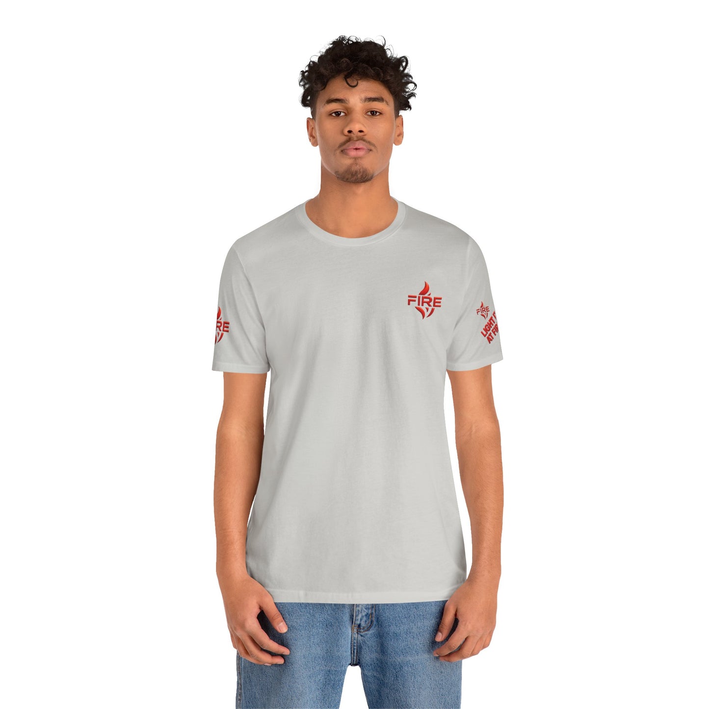 FireBar Unisex Tee