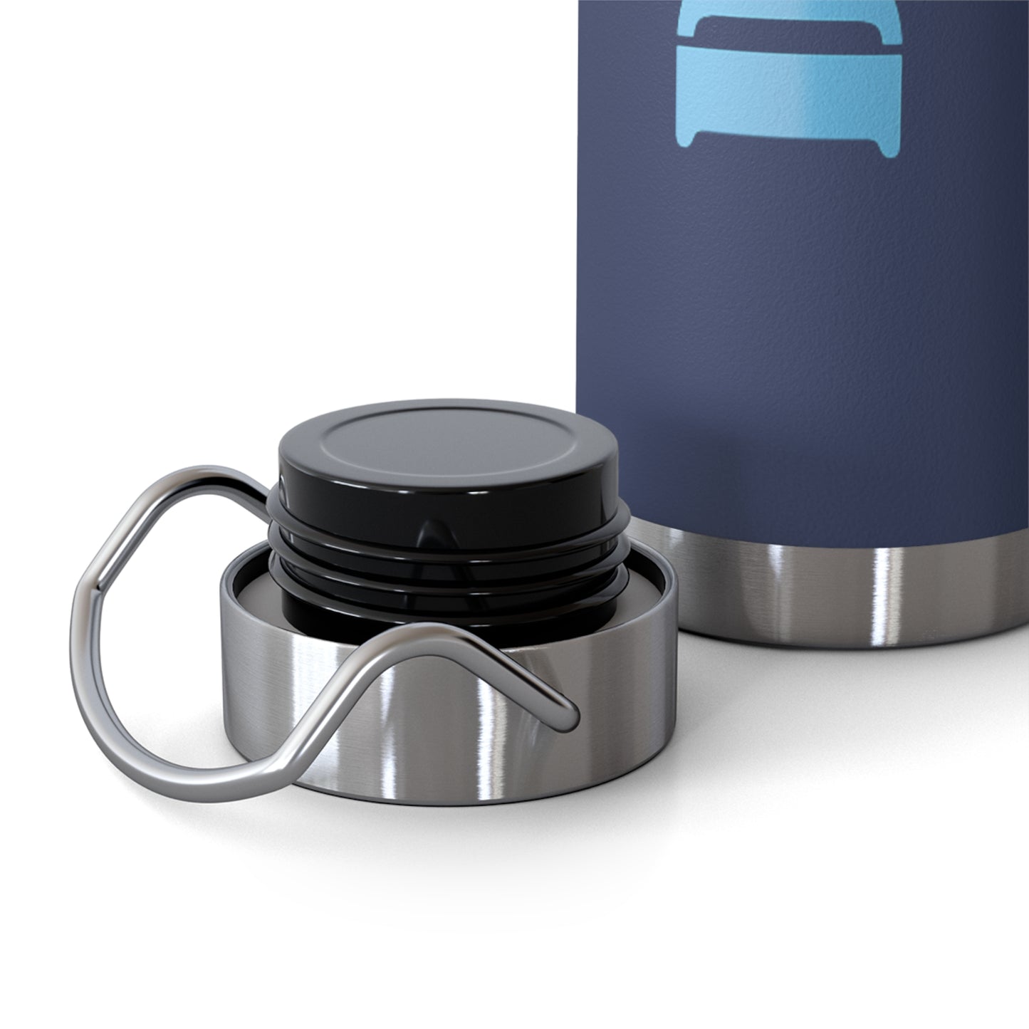 Defence Signals Directorate (DSD) 100 Years of Service Insulated Water Bottle