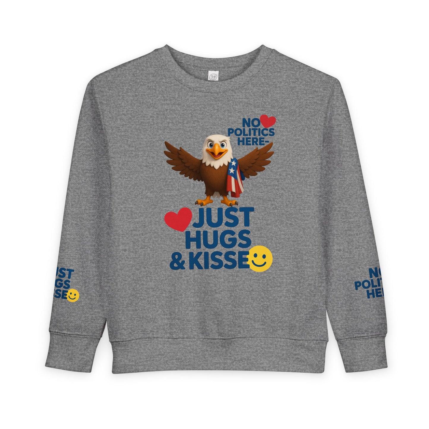 Toddler Sweatshirt