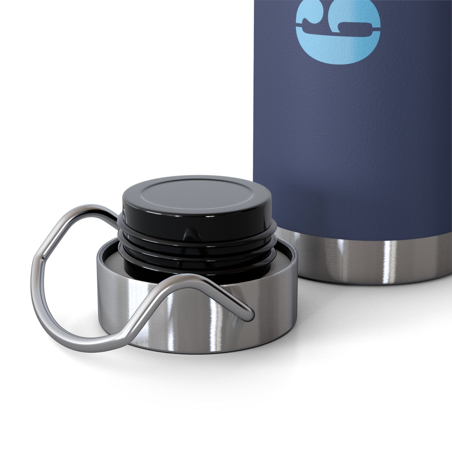 6 SIG Regiment 100th Anniversary Insulated Water Bottle