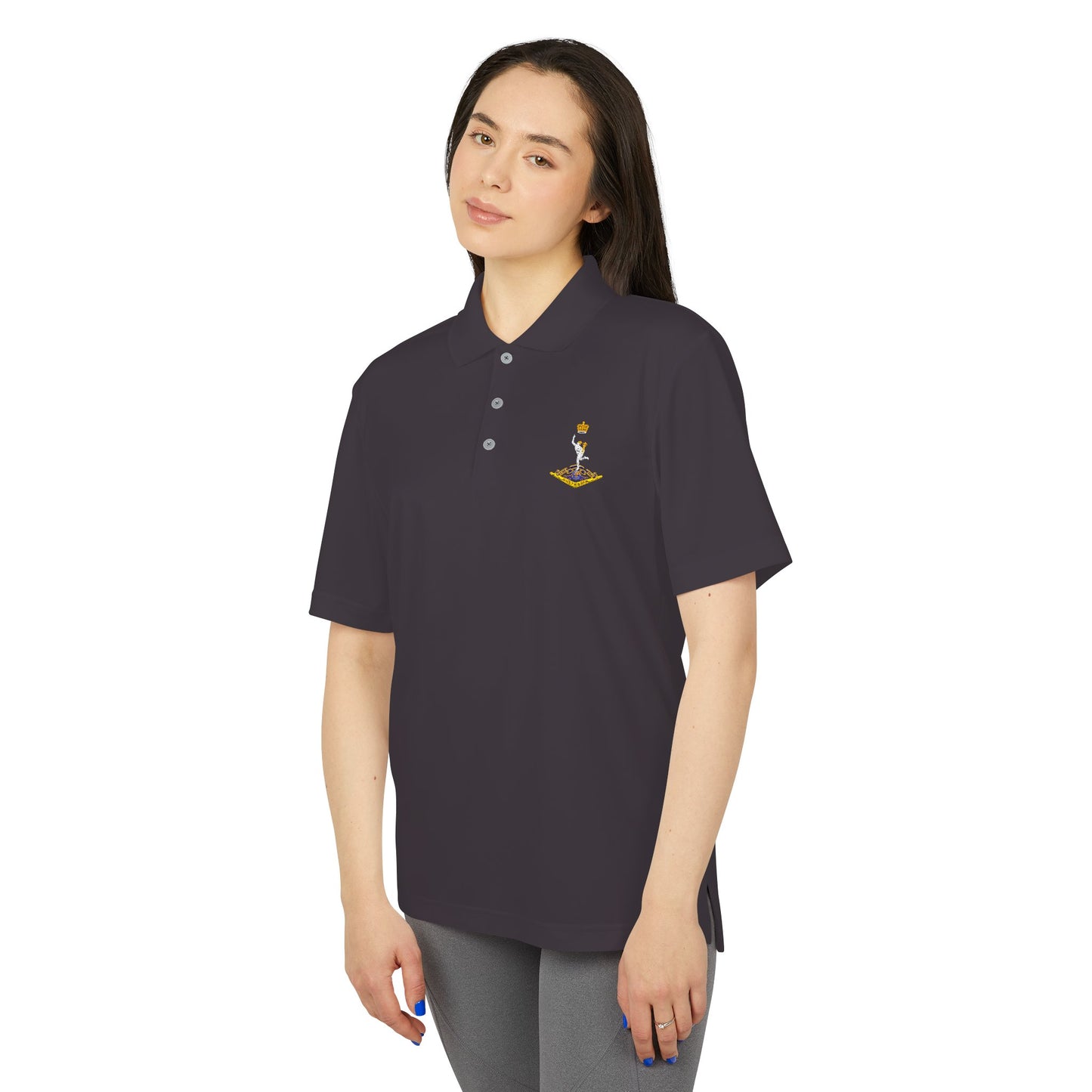 Adidas RASIGS Polo Shirt