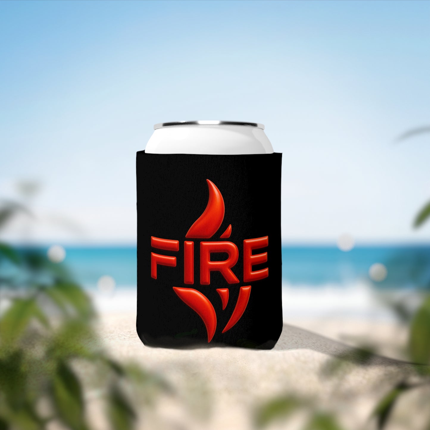 FireBar Can Cooler Sleeve