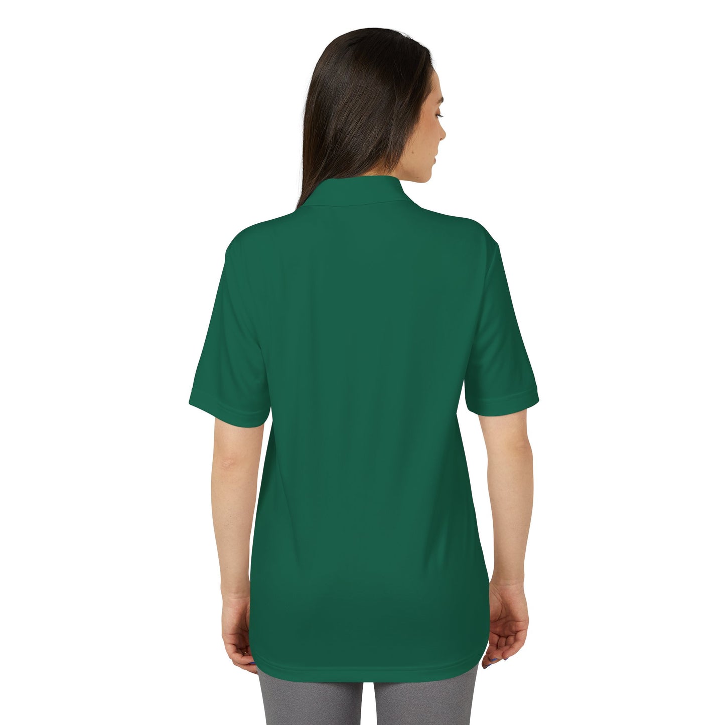 Adidas RASIGS Polo Shirt