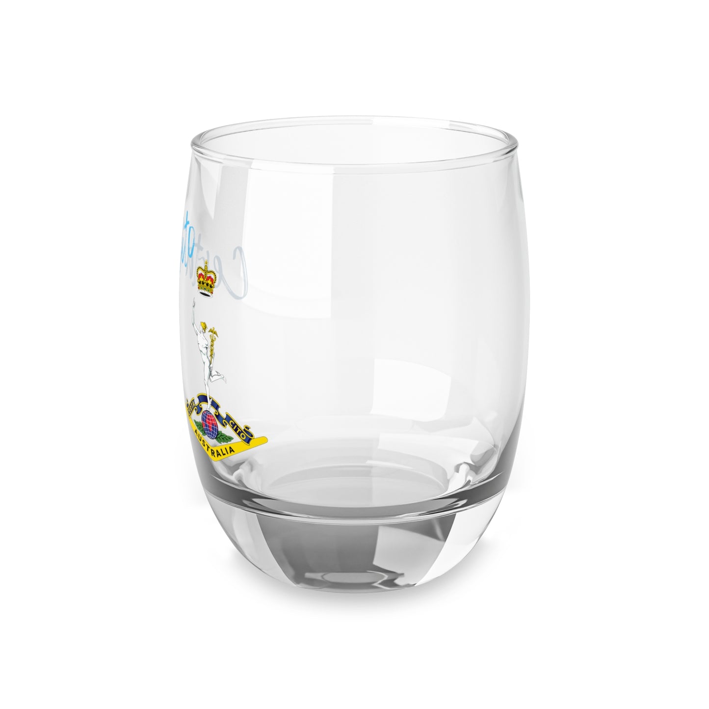 RASIGS Whiskey Glass