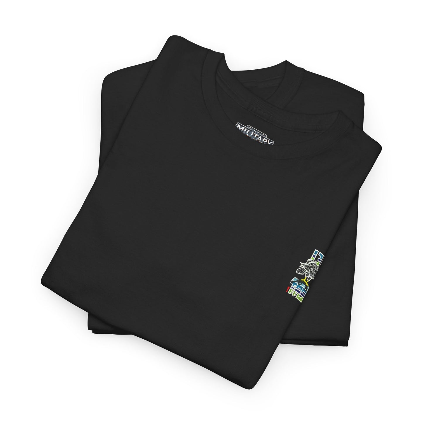 130 SIG Sqn 100-Year Anniversary Unisex Heavy Cotton Tee