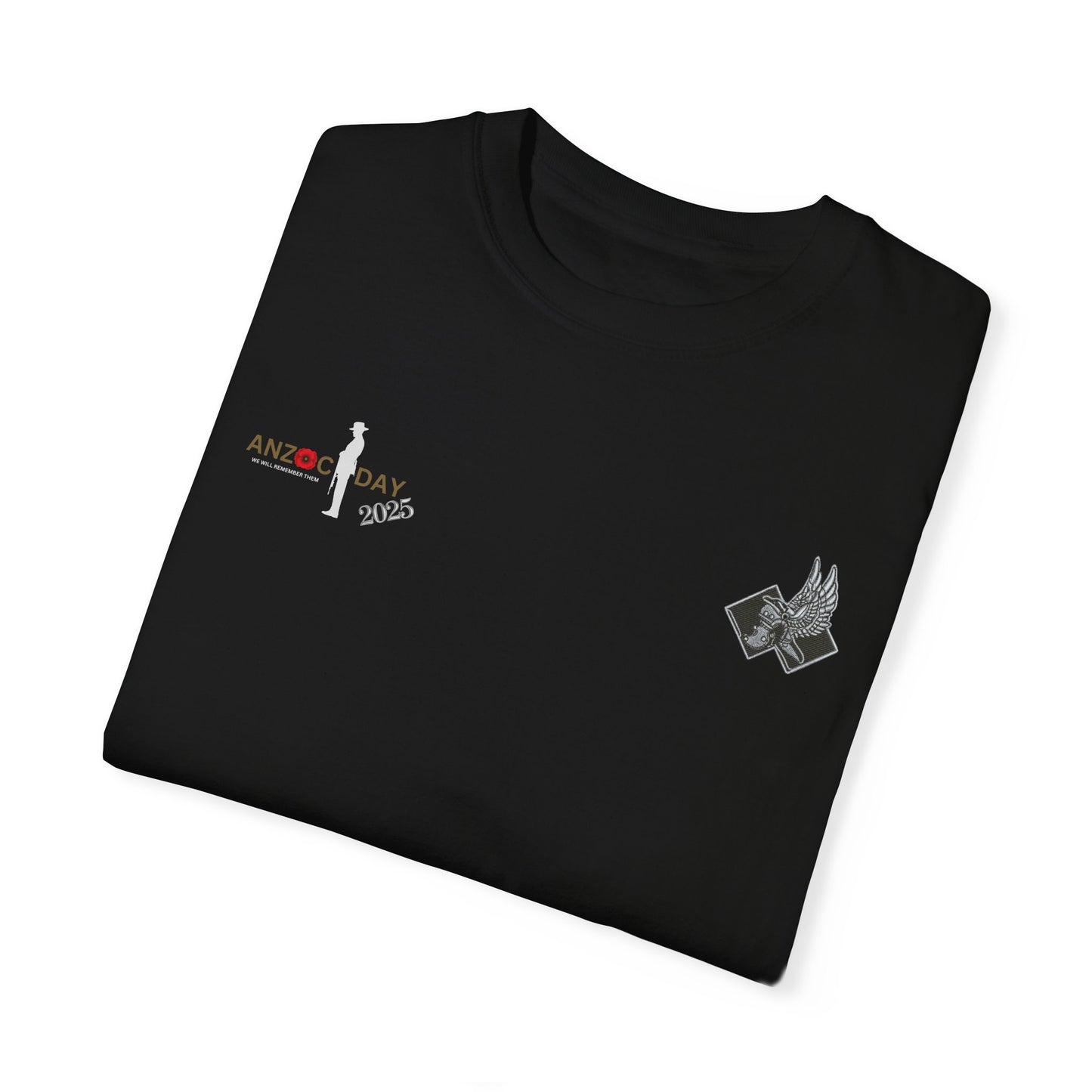 🇦🇺 126 SIG SQN Modern Era Tee – Quick Ship Edition 🇦🇺
