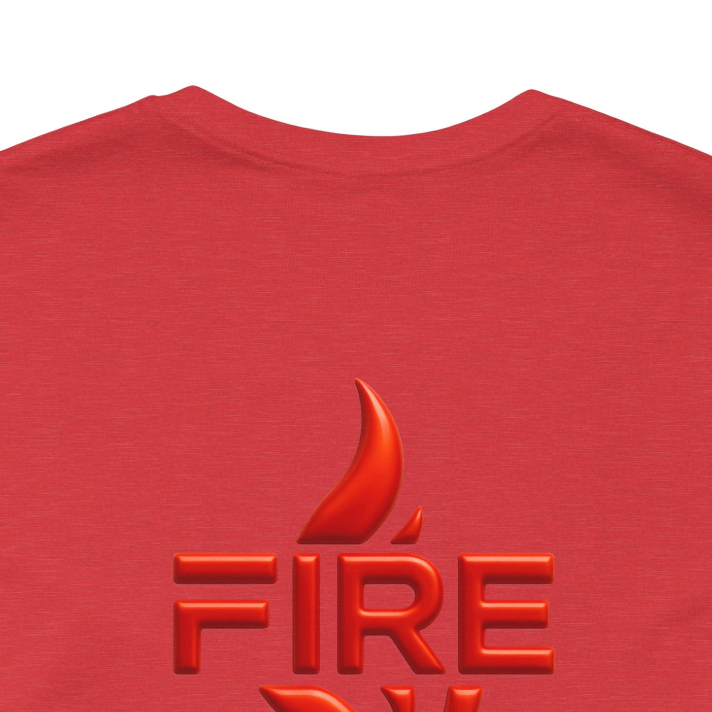 FireBar Unisex Tee