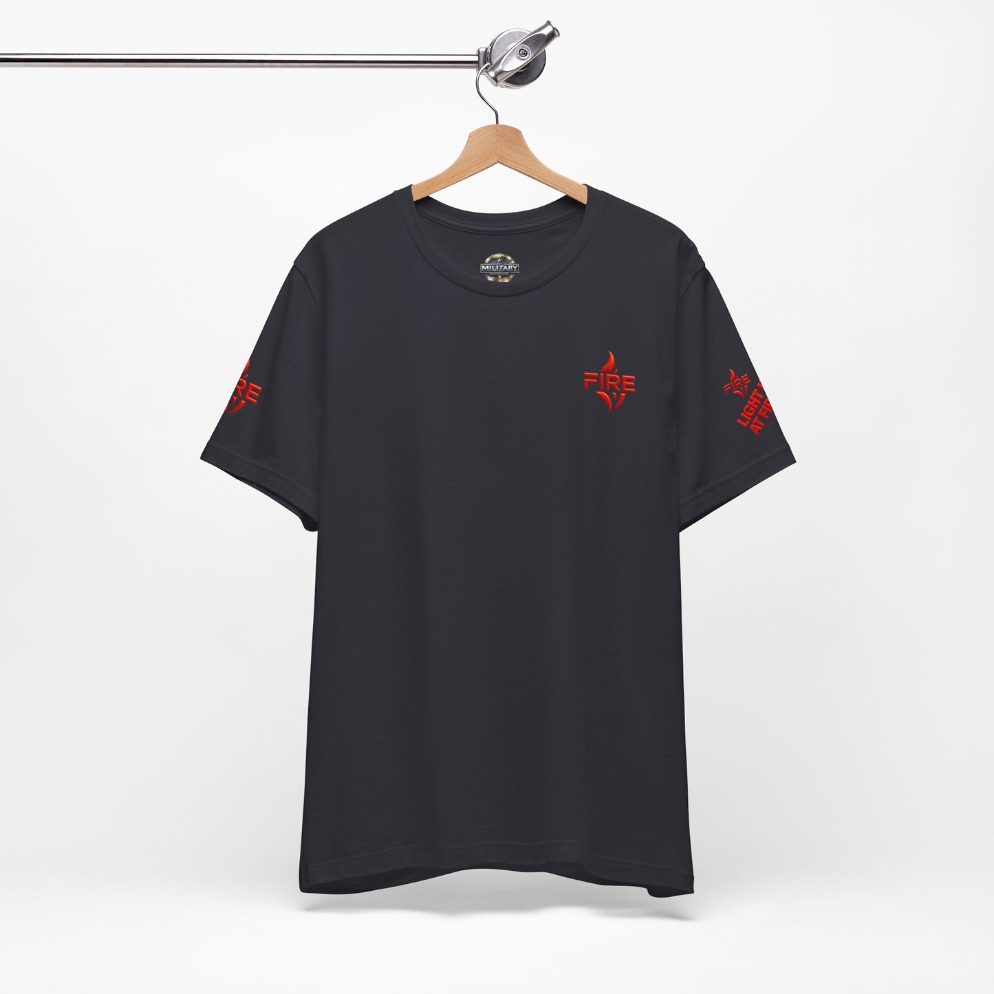 FireBar Unisex Tee