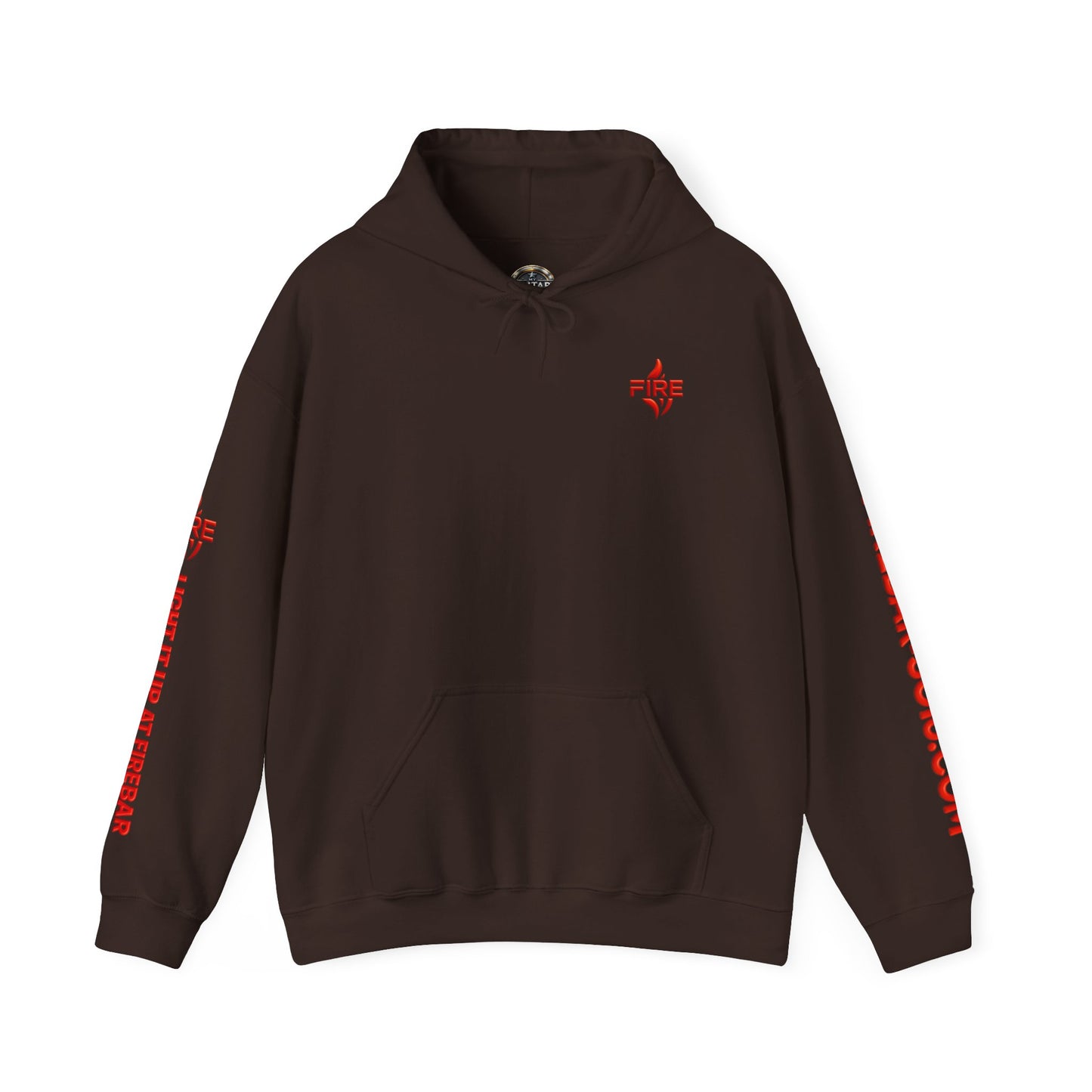 FireBar Unisex Hoodie